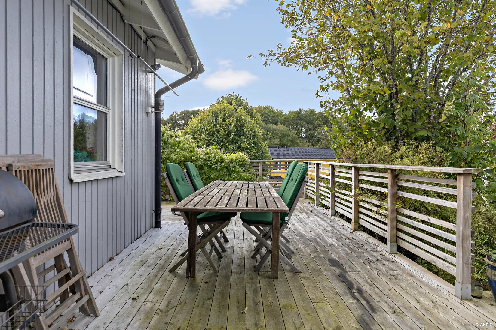 Radhus, Ullas lyckas väg 174, Kållered, Mölndal
