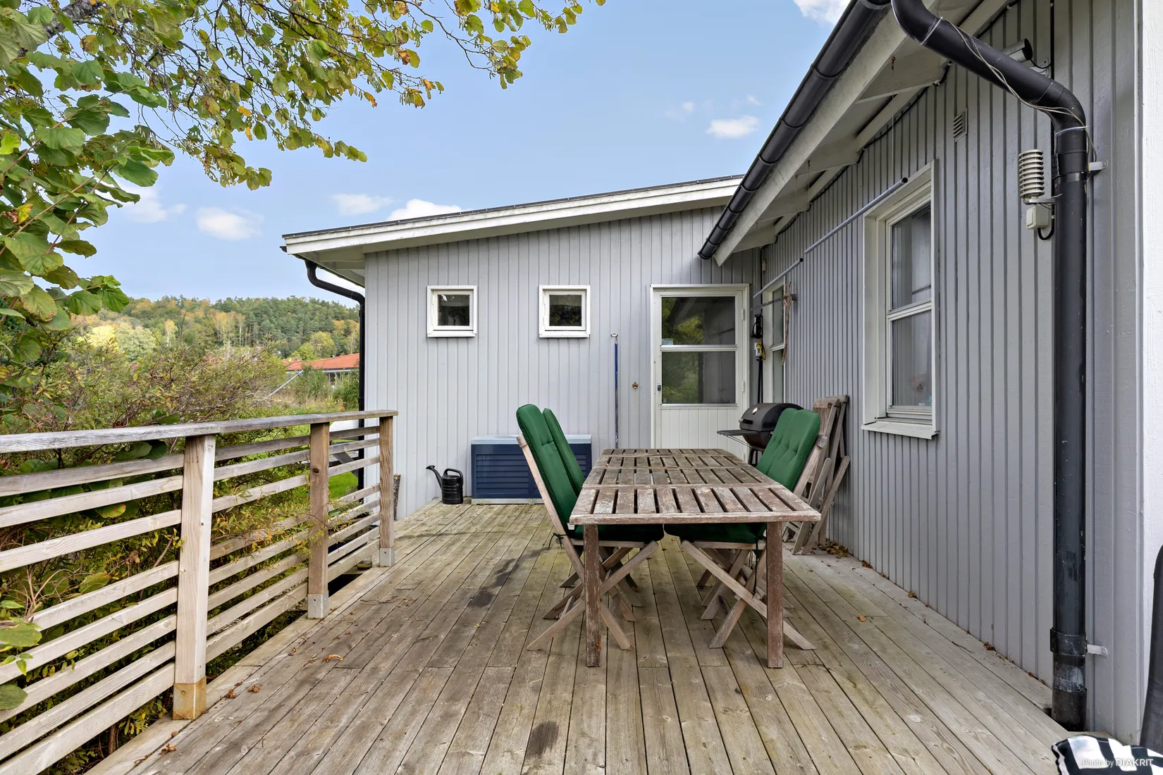 Radhus, Ullas lyckas väg 174, Kållered, Mölndal