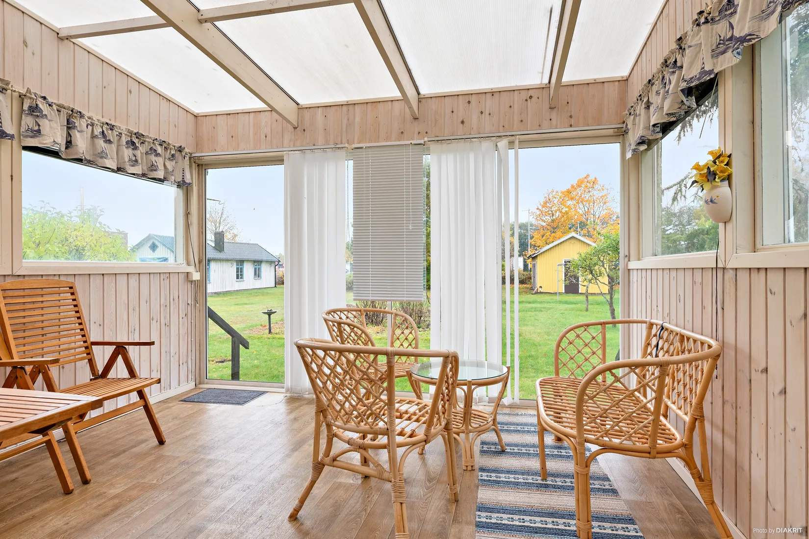 Villa, Baldersvägen 4, Henja, Gislaved