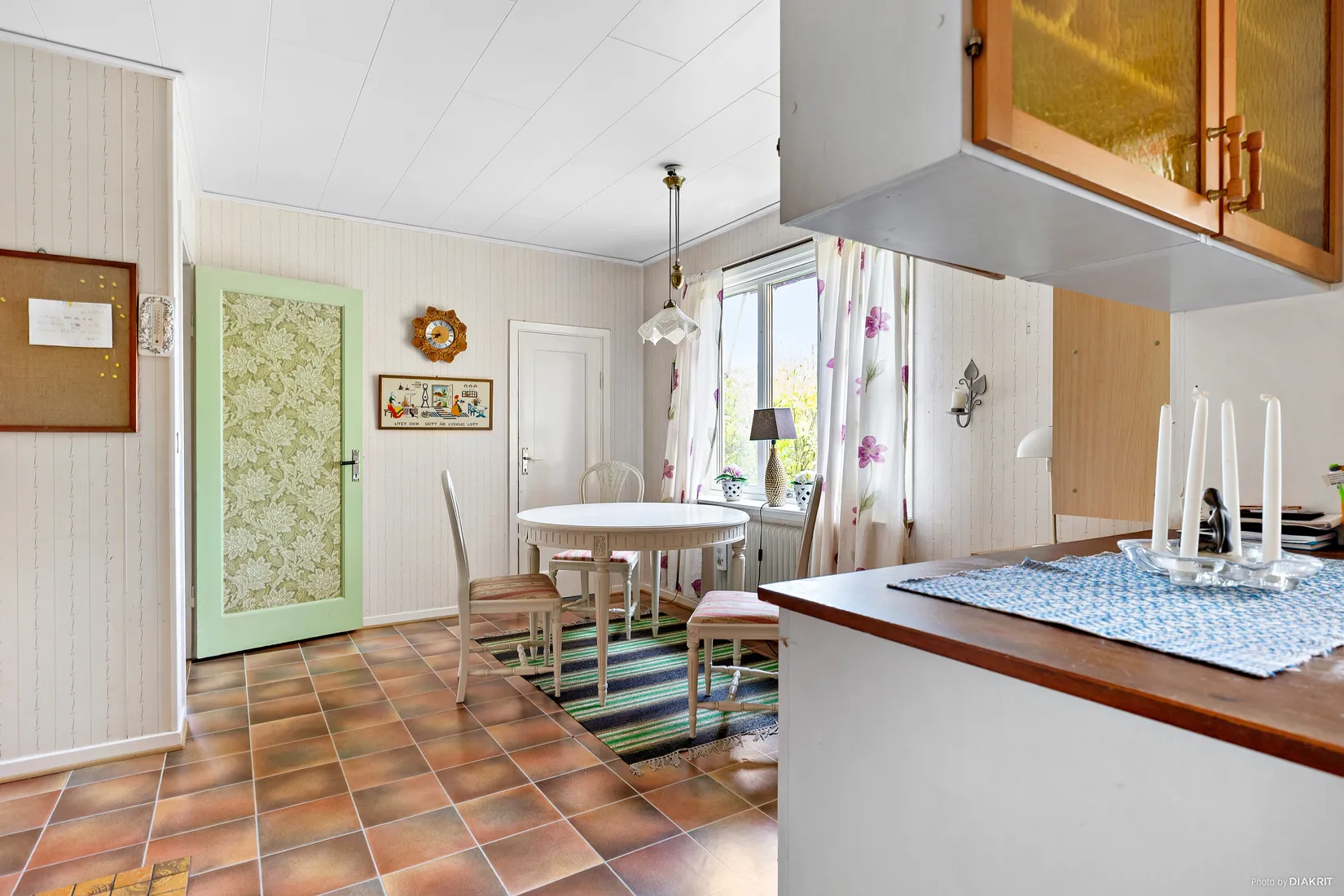 Villa, Baldersvägen 4, Henja, Gislaved
