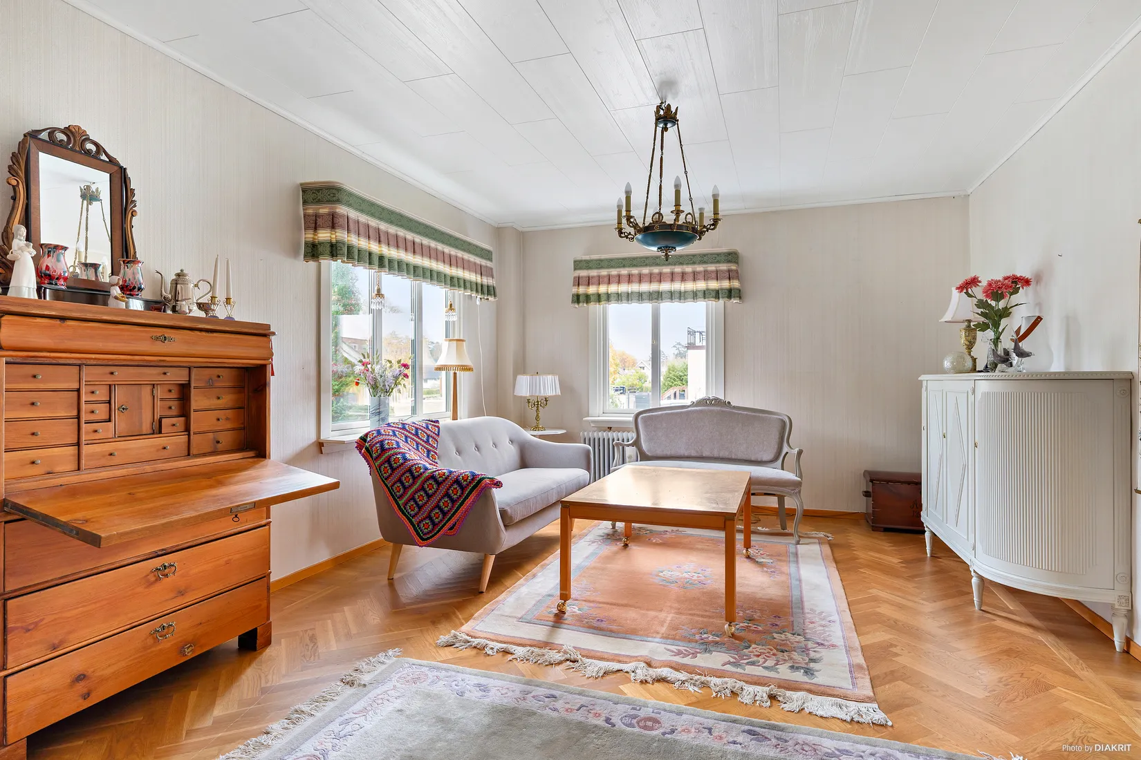Villa, Baldersvägen 4, Henja, Gislaved