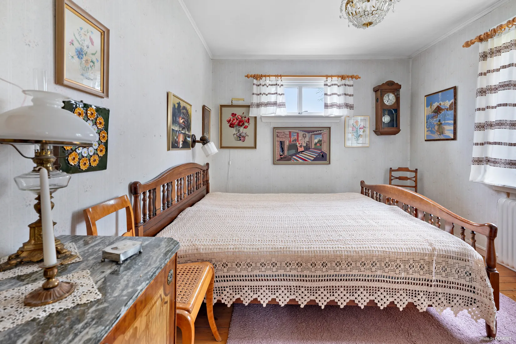 Villa, Baldersvägen 4, Henja, Gislaved