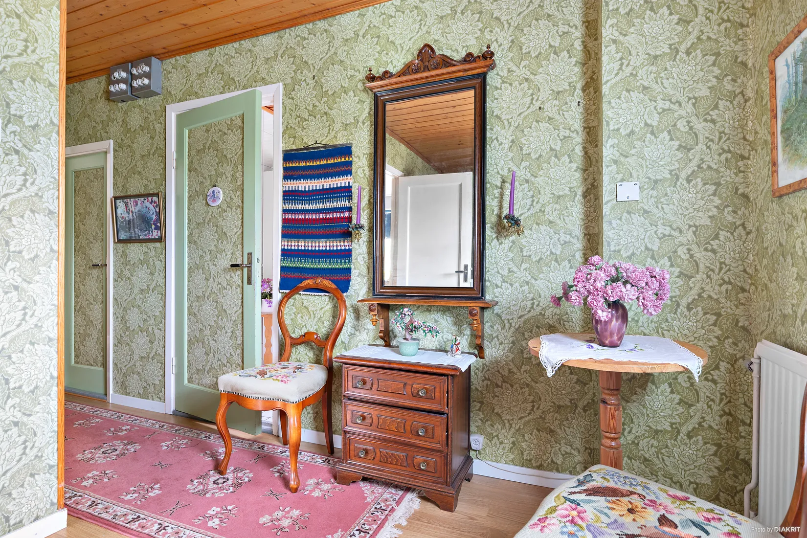 Villa, Baldersvägen 4, Henja, Gislaved