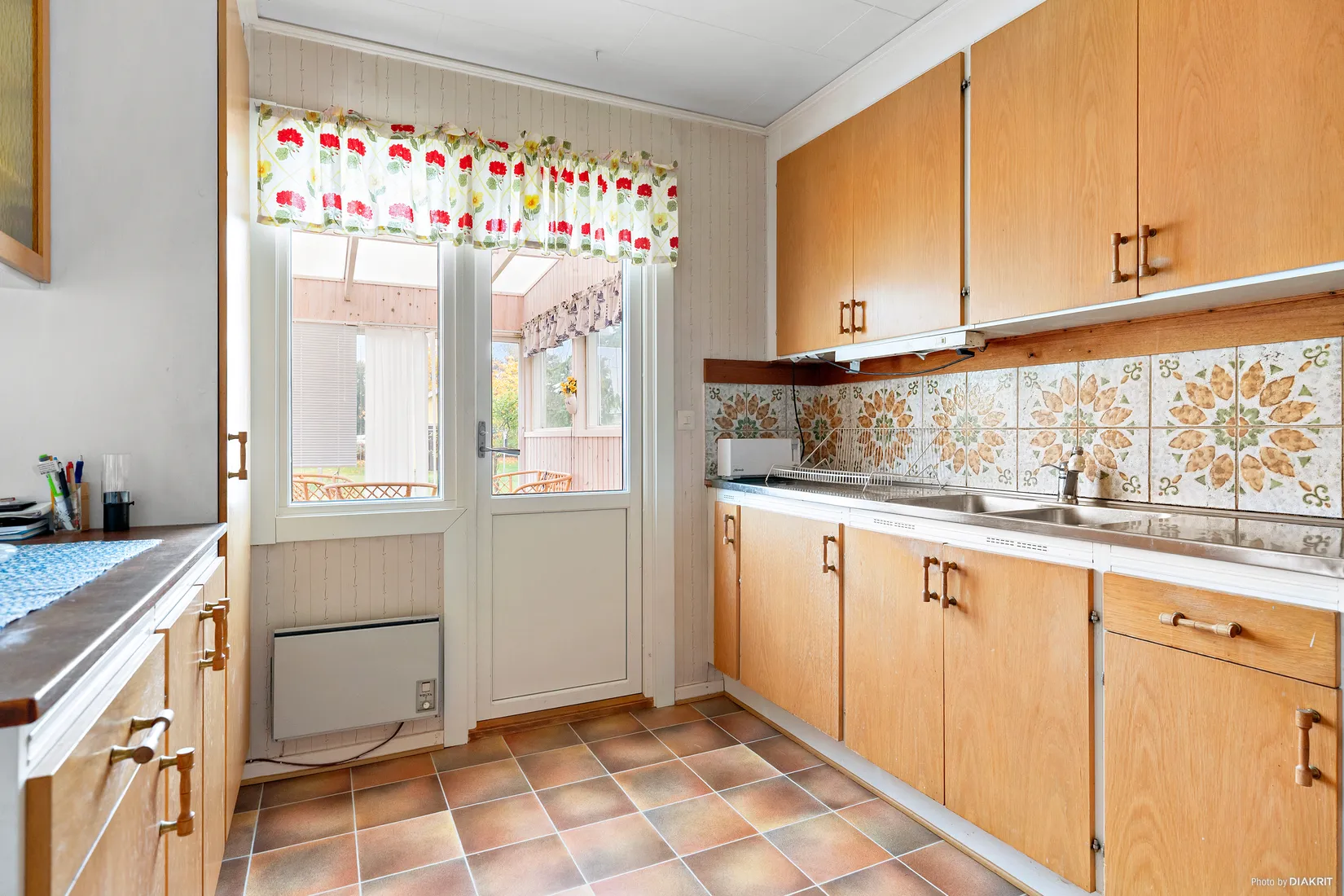 Villa, Baldersvägen 4, Henja, Gislaved