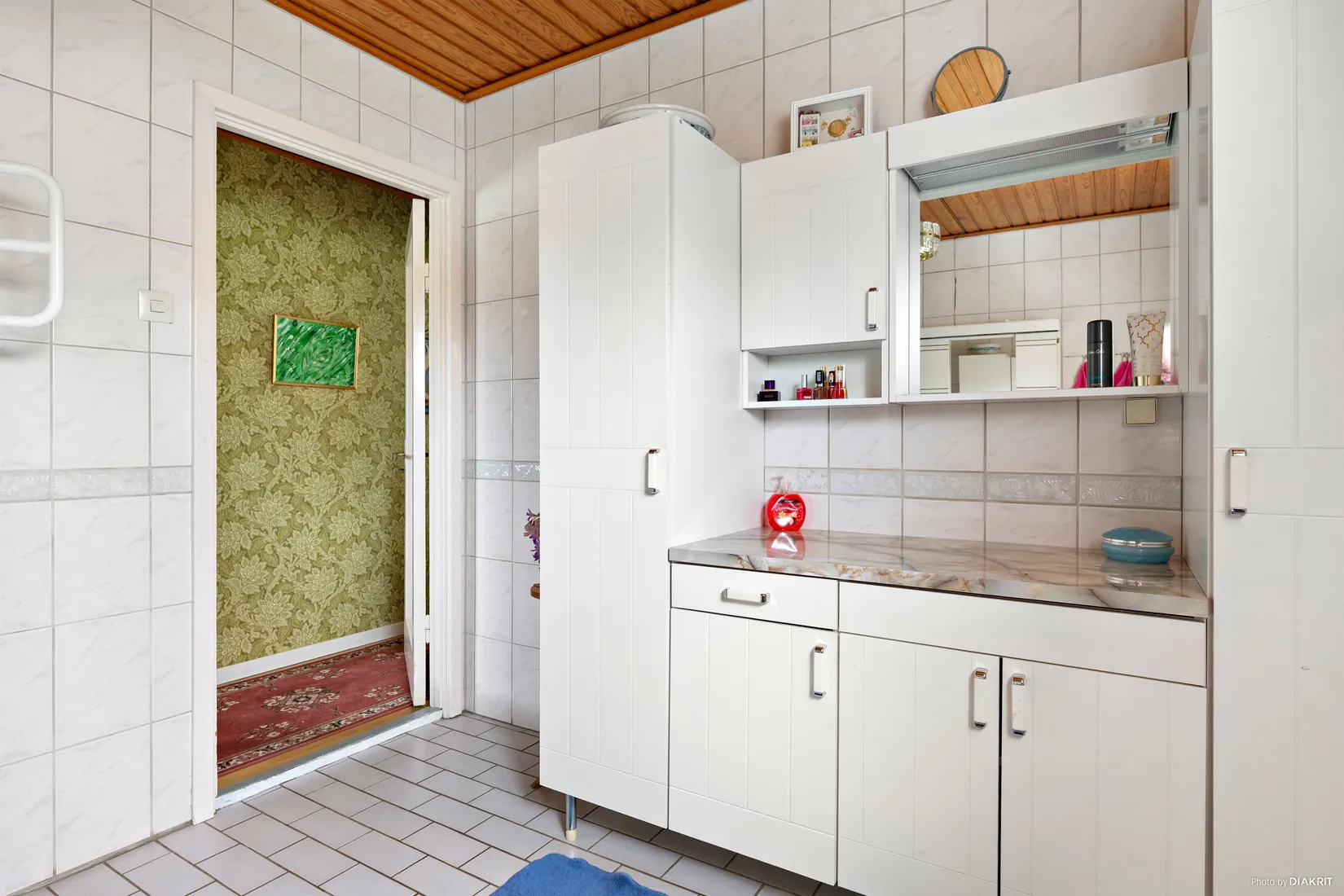 Villa, Baldersvägen 4, Henja, Gislaved