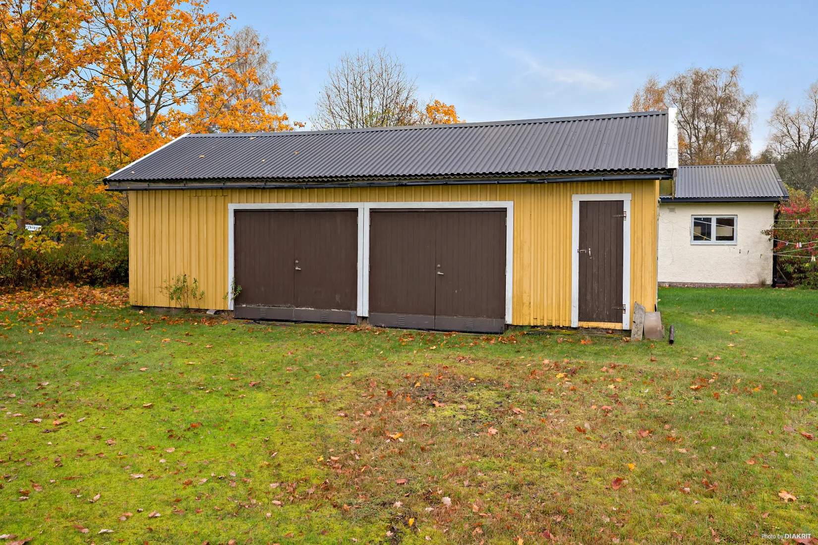 Villa, Baldersvägen 4, Henja, Gislaved