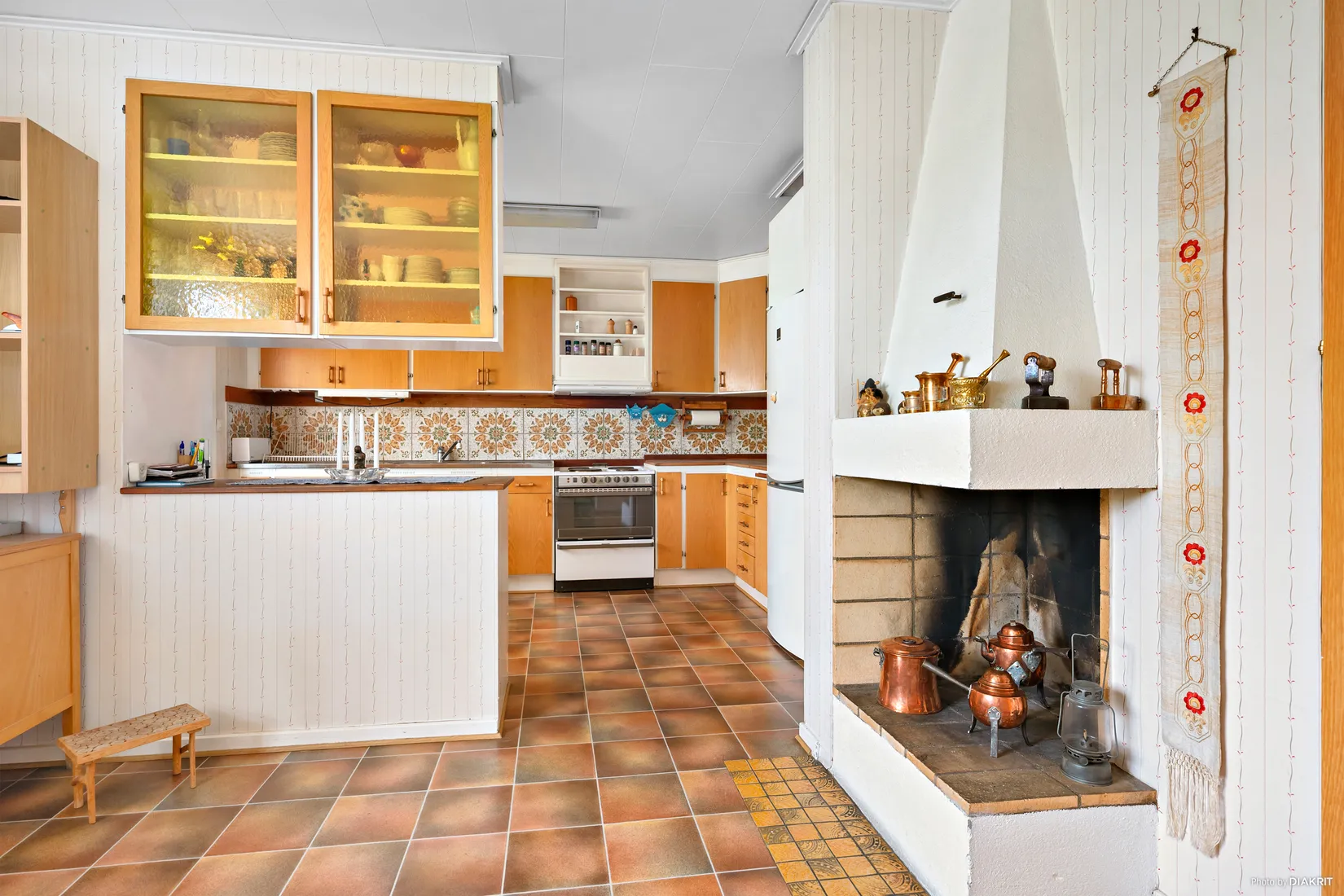 Villa, Baldersvägen 4, Henja, Gislaved