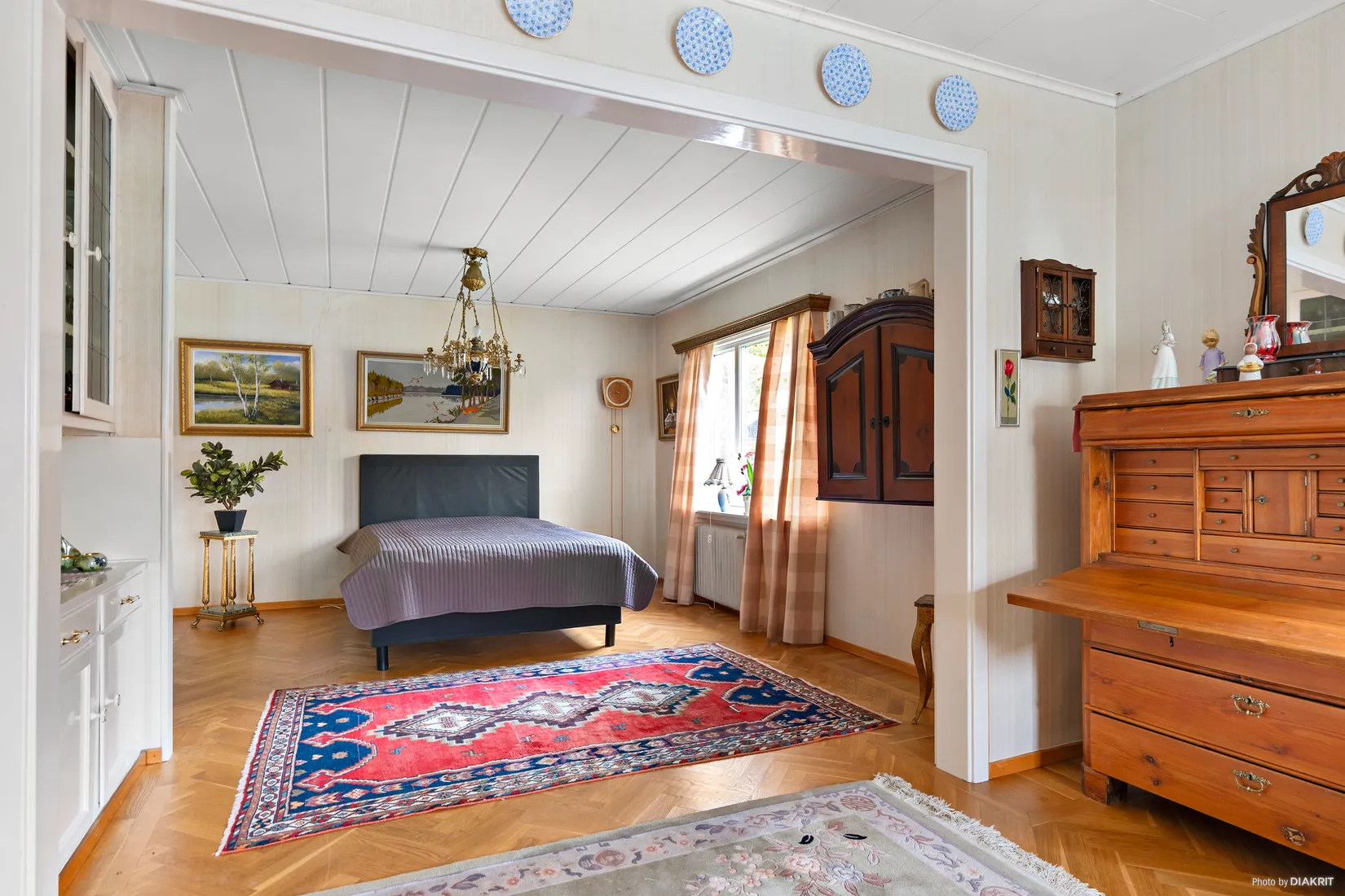 Villa, Baldersvägen 4, Henja, Gislaved