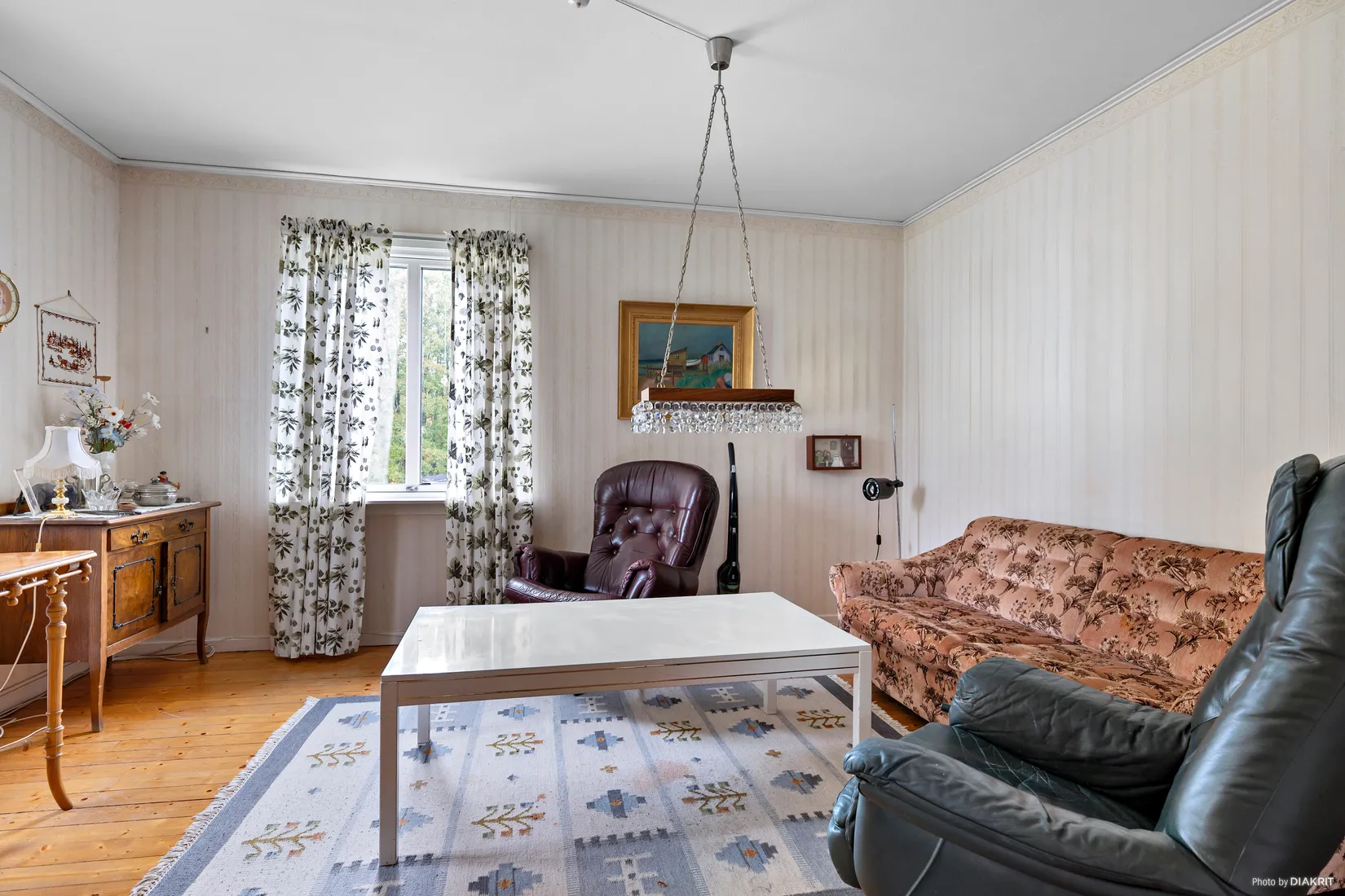 Villa, Baldersvägen 4, Henja, Gislaved