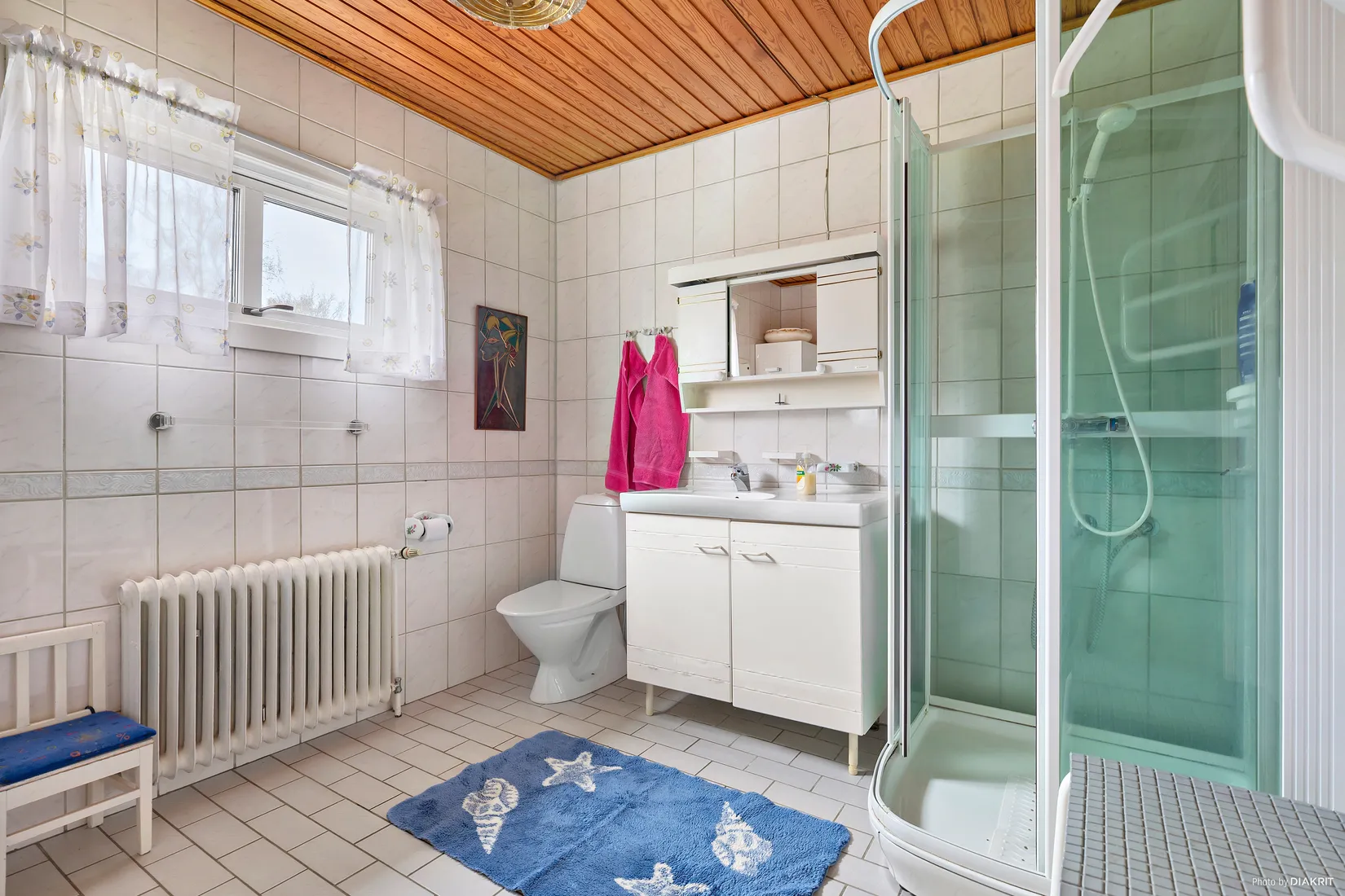 Villa, Baldersvägen 4, Henja, Gislaved
