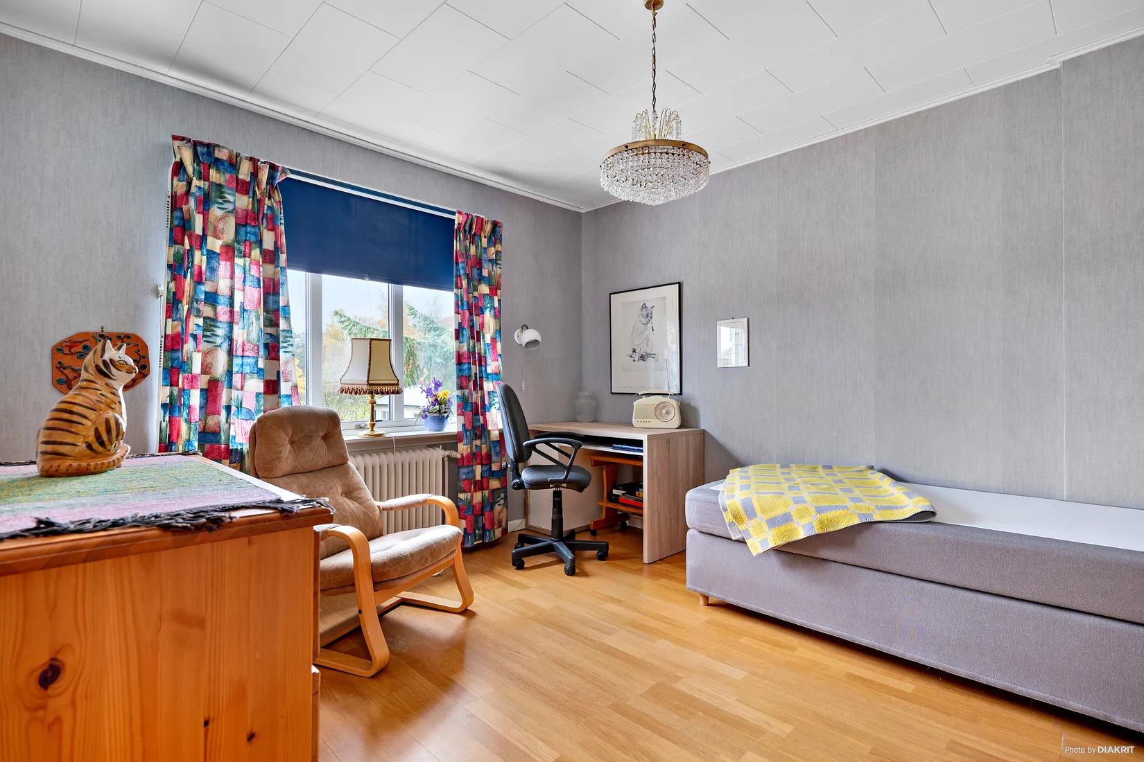 Villa, Baldersvägen 4, Henja, Gislaved