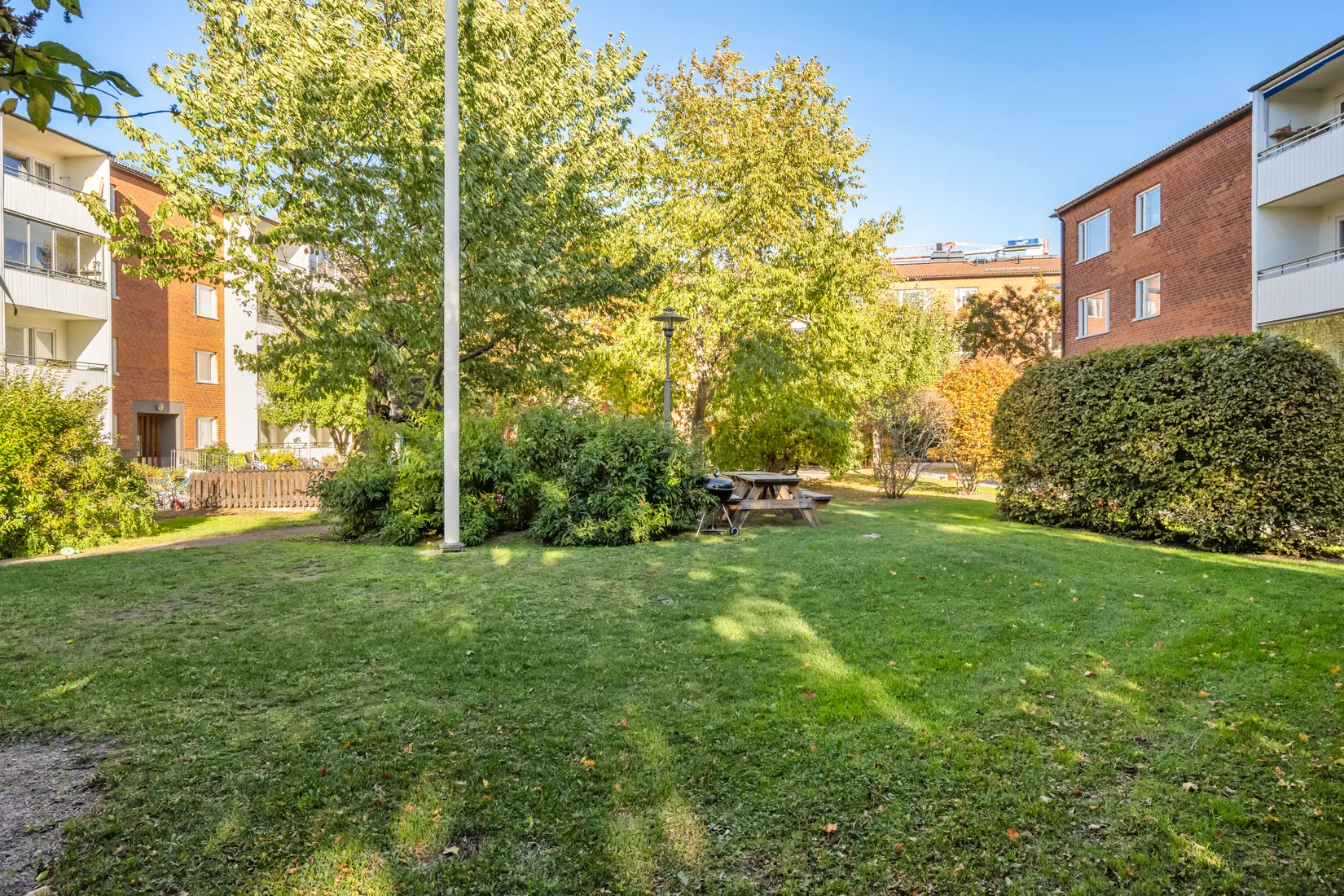 Bostadsrätt, Torbjörnsgatan 24, Tunabackar, Uppsala