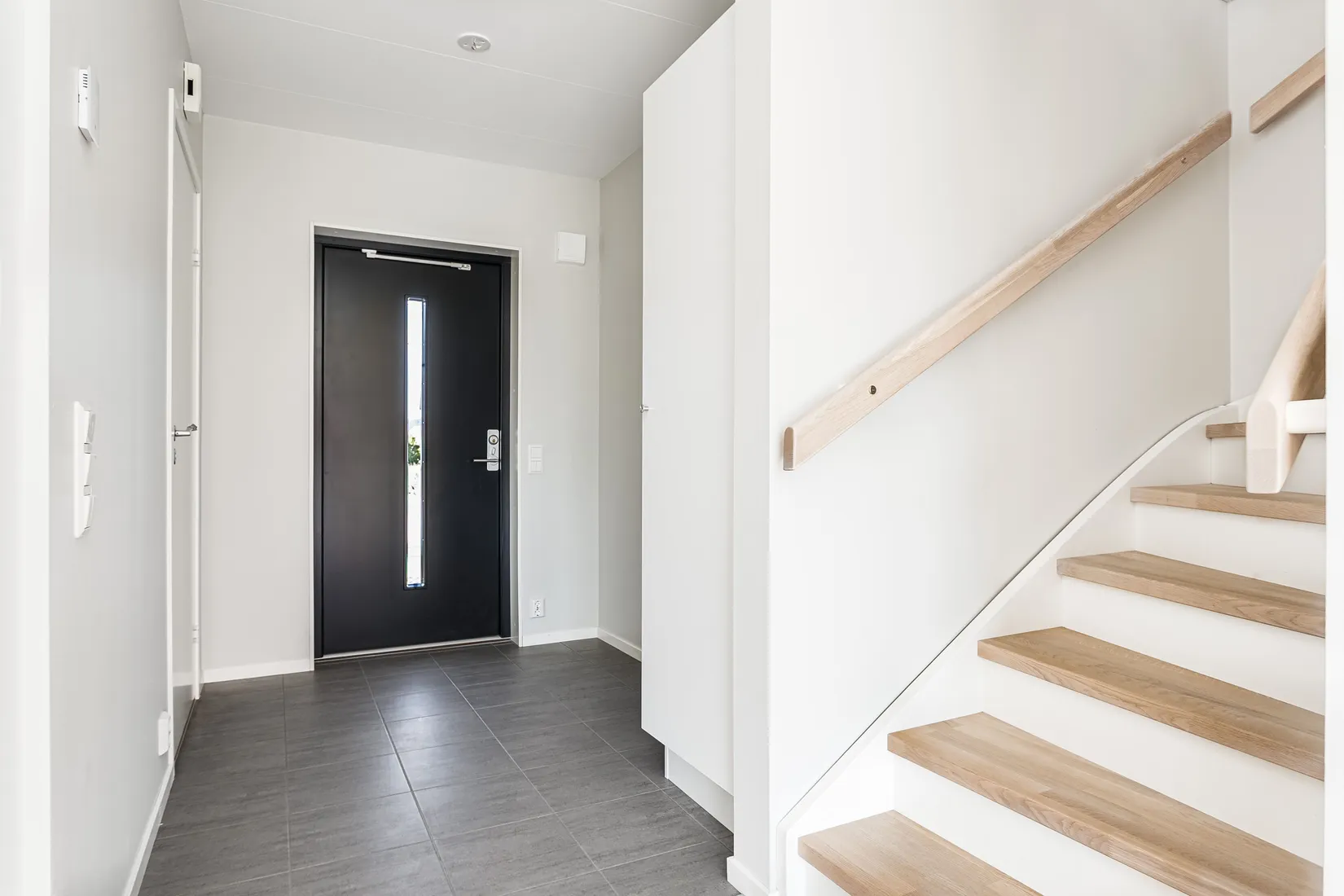 Bostadsrätt, Lia Nils väg 16A, Glommen, Falkenberg