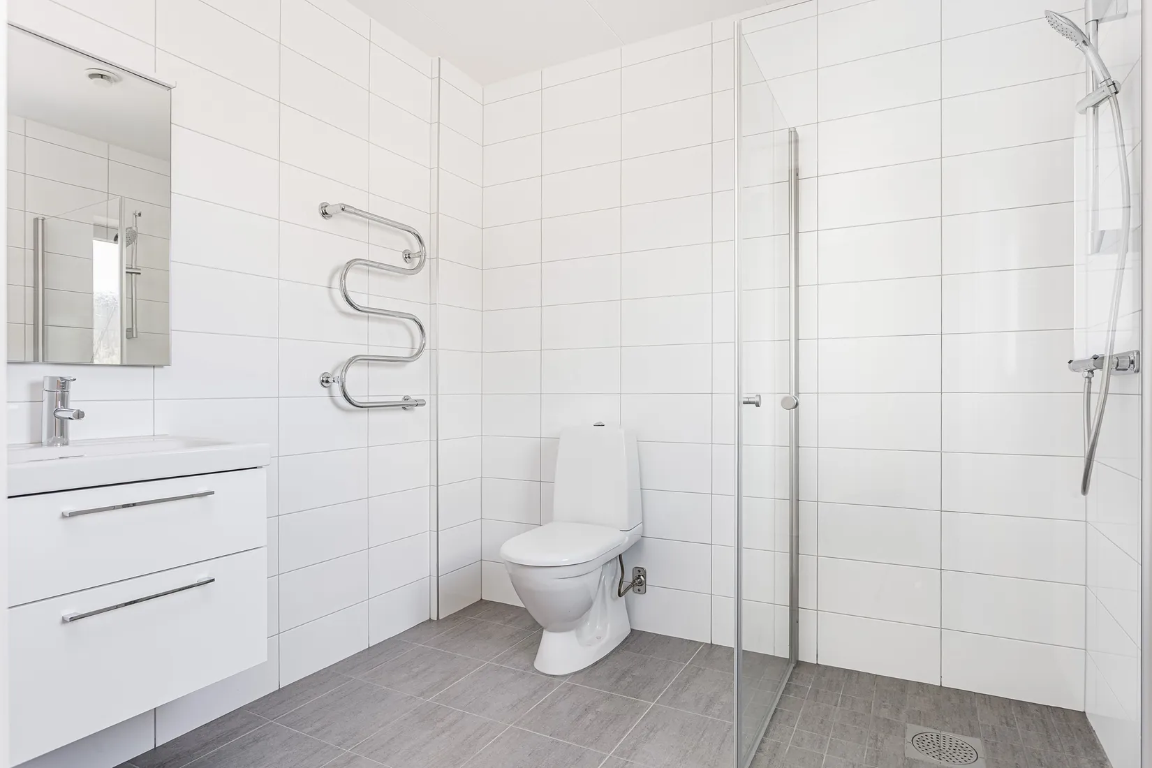 Bostadsrätt, Lia Nils väg 16A, Glommen, Falkenberg