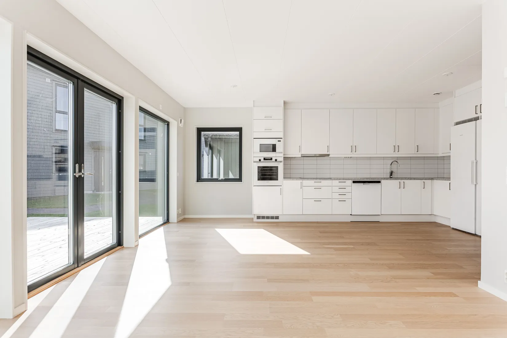 Bostadsrätt, Lia Nils väg 16A, Glommen, Falkenberg