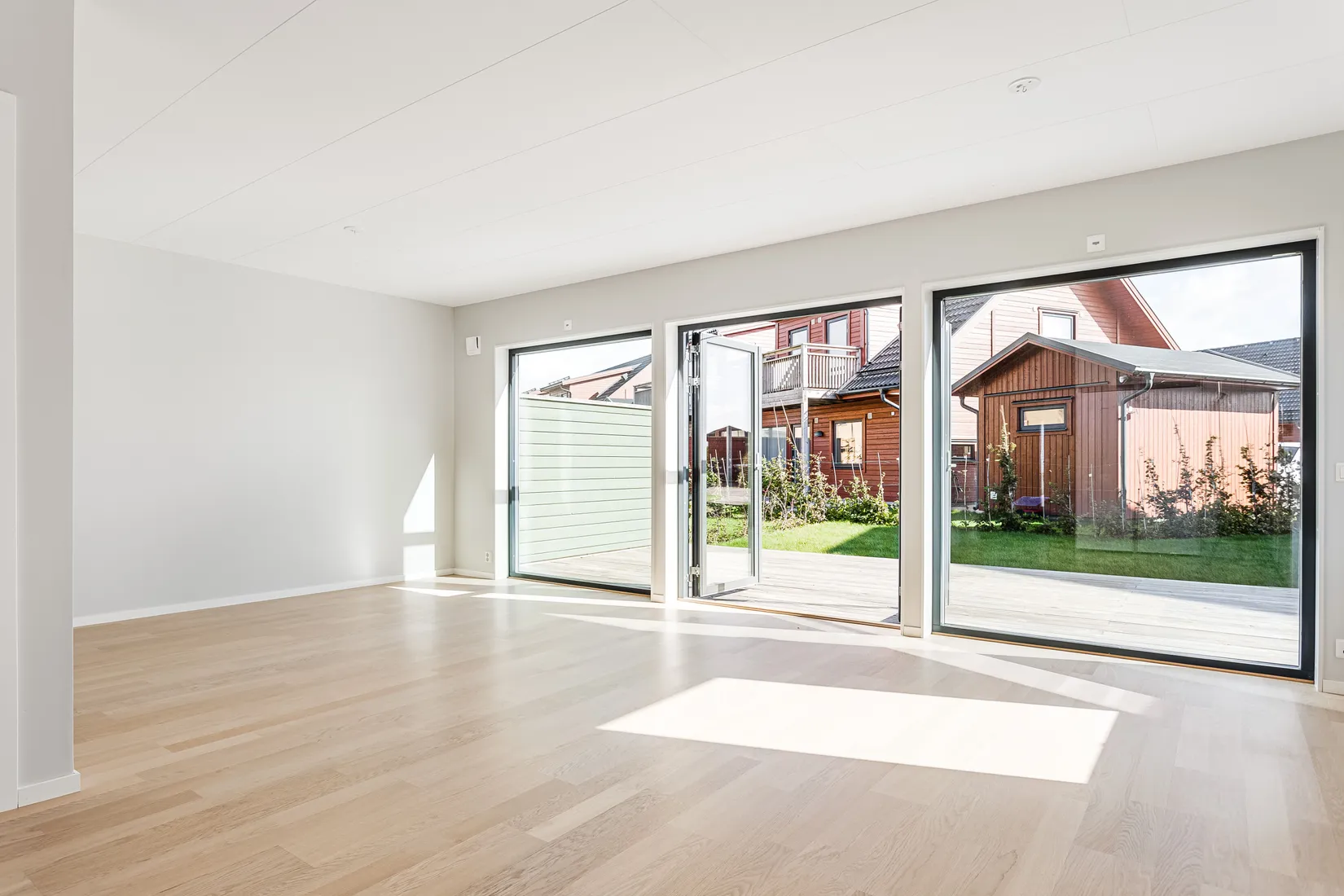 Bostadsrätt, Lia Nils väg 16A, Glommen, Falkenberg