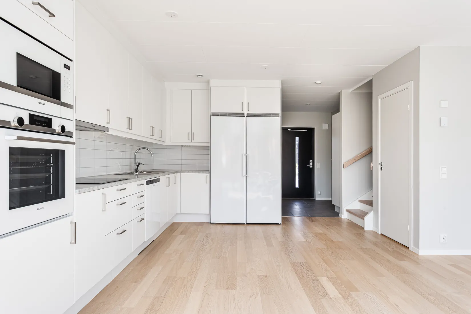 Bostadsrätt, Lia Nils väg 16A, Glommen, Falkenberg