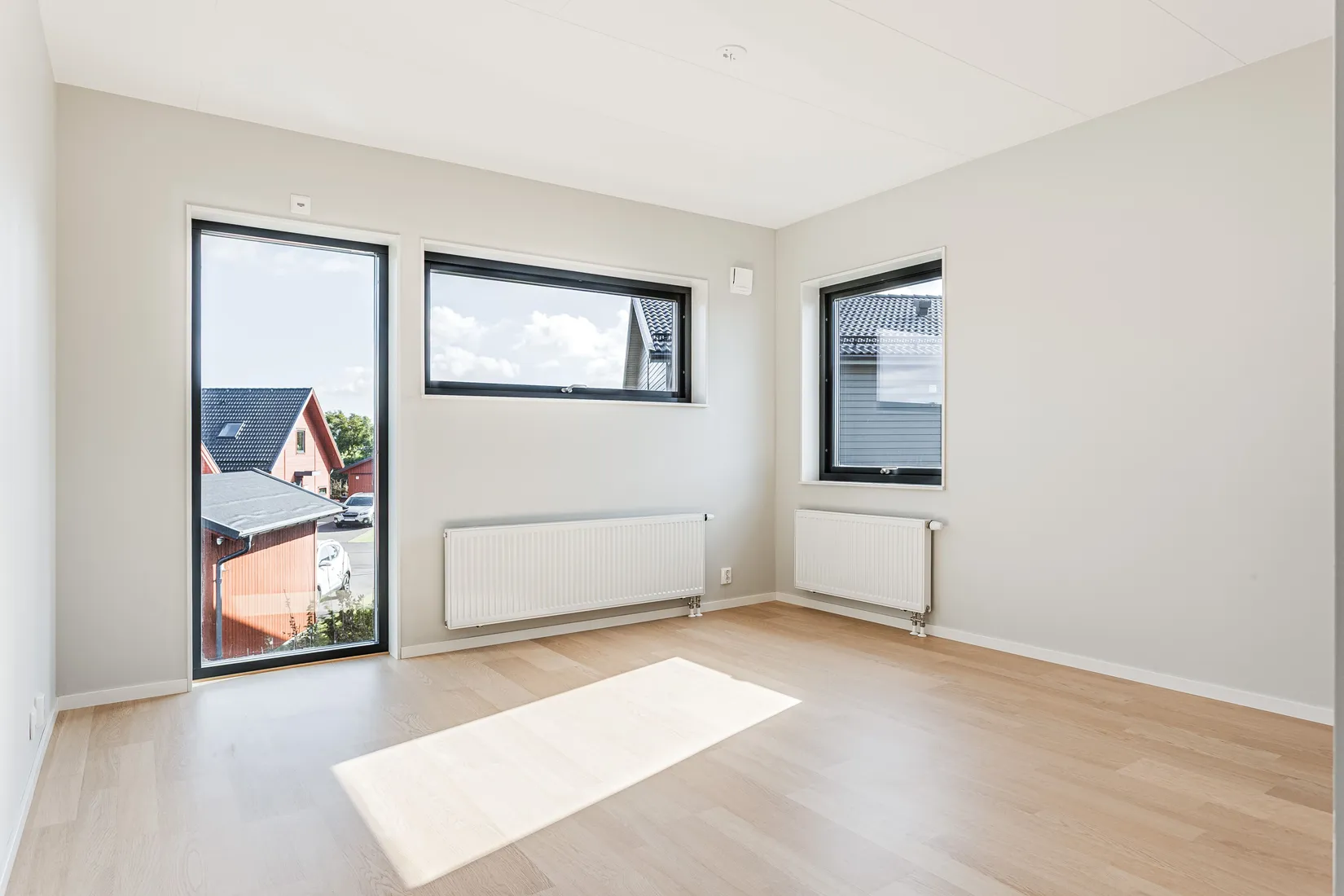 Bostadsrätt, Lia Nils väg 16A, Glommen, Falkenberg