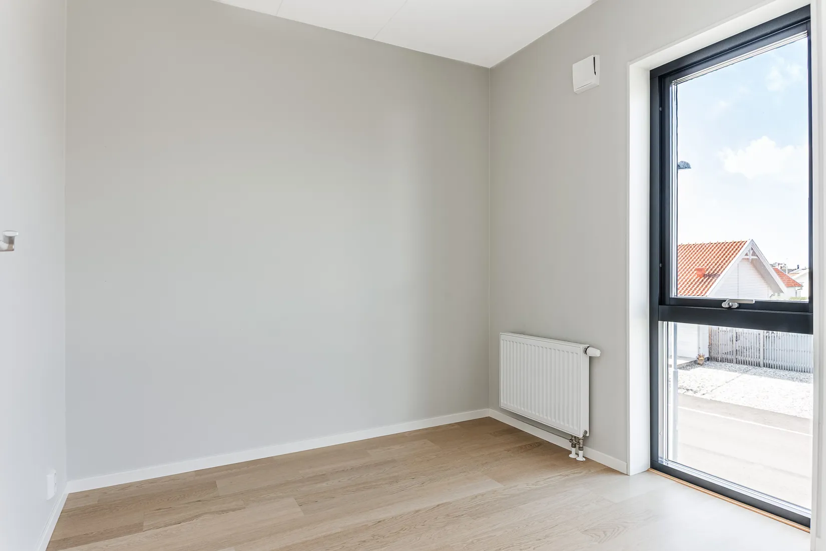 Bostadsrätt, Lia Nils väg 16A, Glommen, Falkenberg