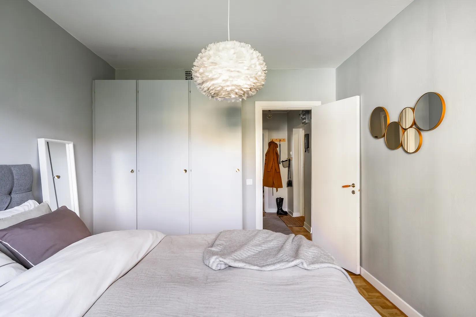 Bostadsrätt, Lydinghielmsgatan 1D, Munkebäck, Göteborg