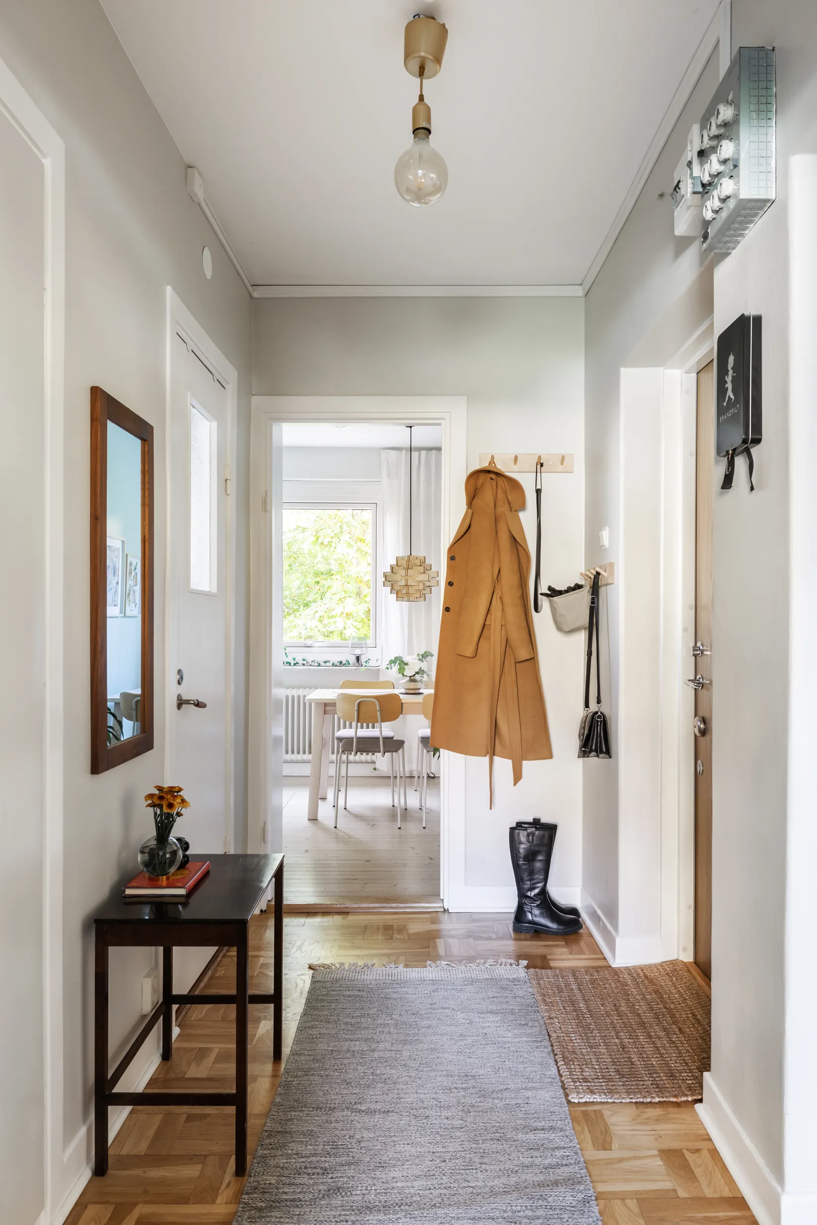 Bostadsrätt, Lydinghielmsgatan 1D, Munkebäck, Göteborg