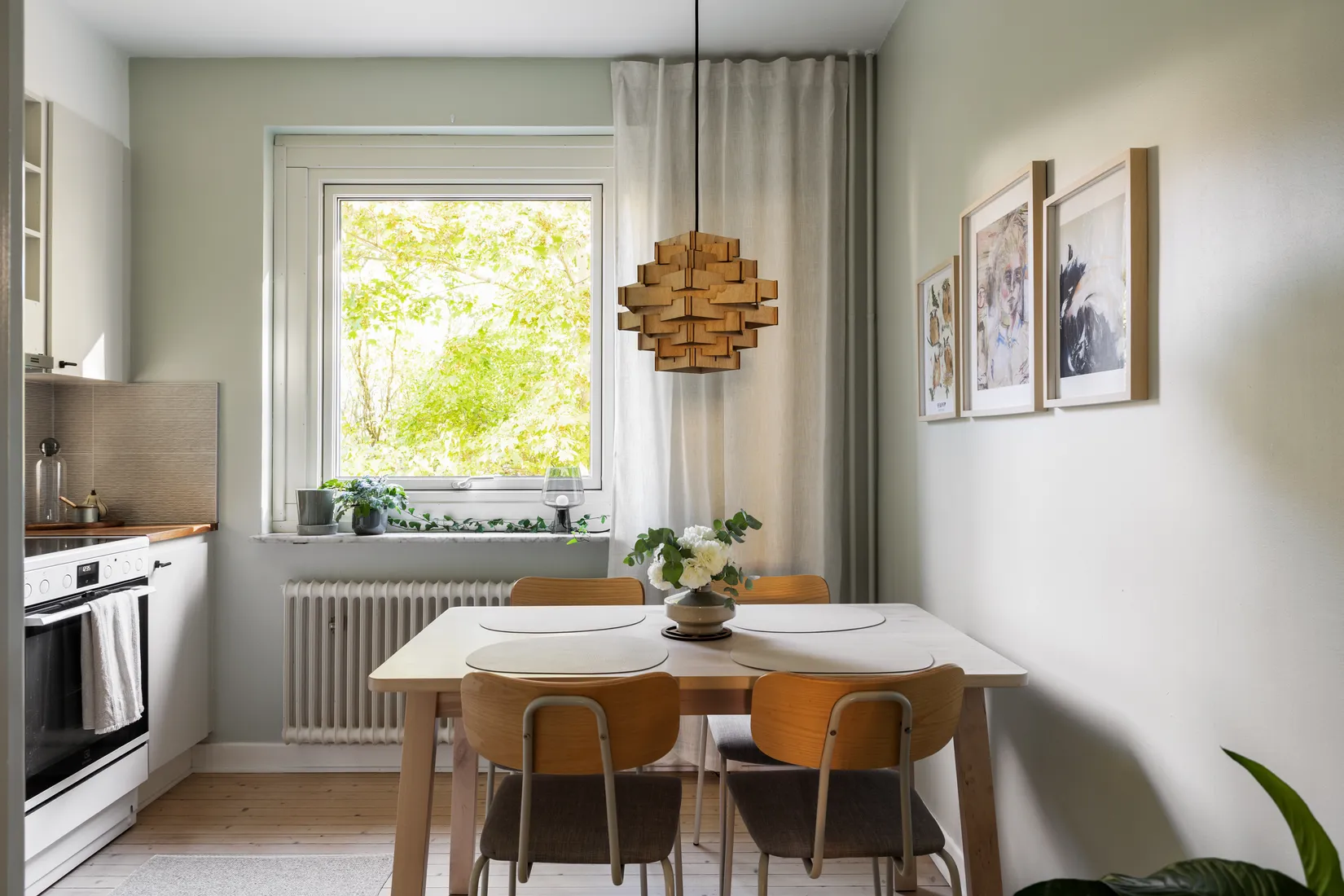Bostadsrätt, Lydinghielmsgatan 1D, Munkebäck, Göteborg
