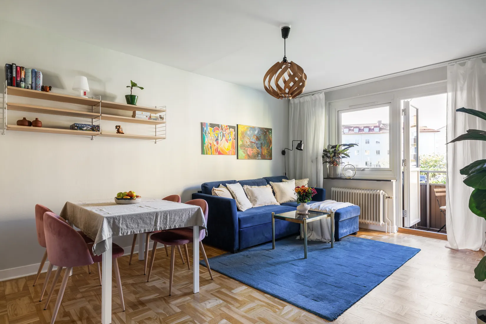 Bostadsrätt, Lydinghielmsgatan 1D, Munkebäck, Göteborg