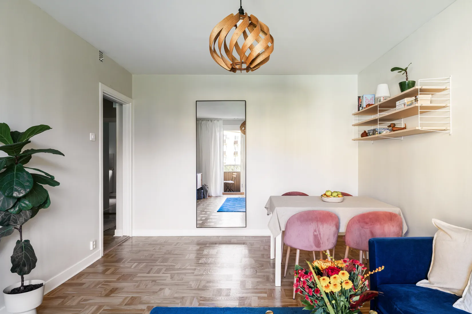 Bostadsrätt, Lydinghielmsgatan 1D, Munkebäck, Göteborg