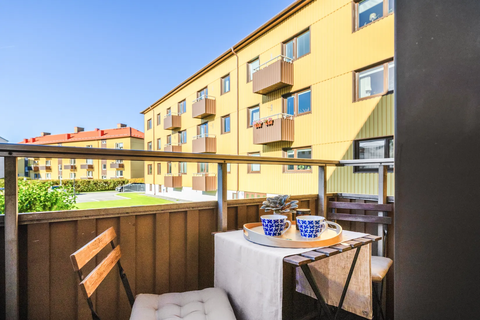 Bostadsrätt, Lydinghielmsgatan 1D, Munkebäck, Göteborg