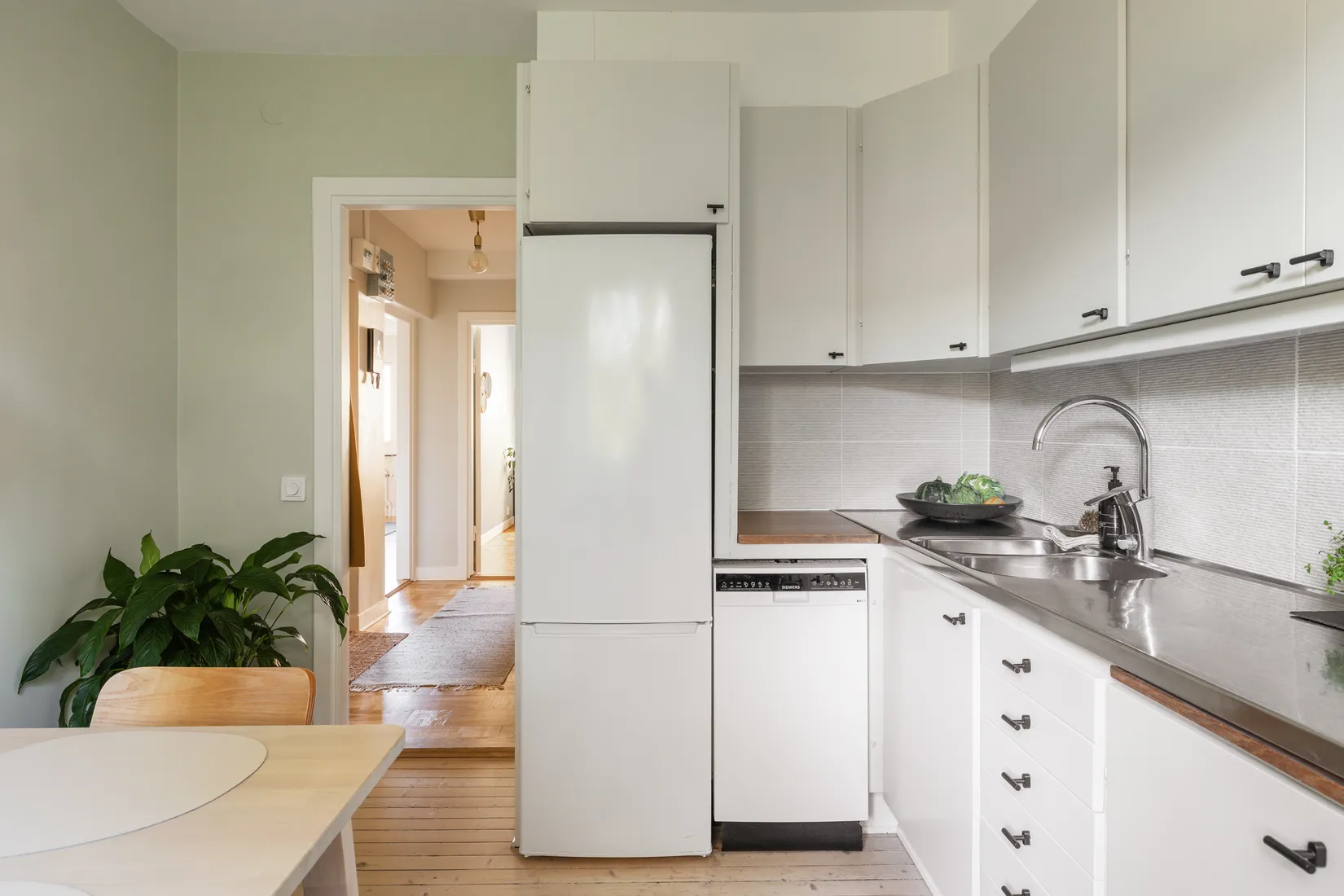Bostadsrätt, Lydinghielmsgatan 1D, Munkebäck, Göteborg