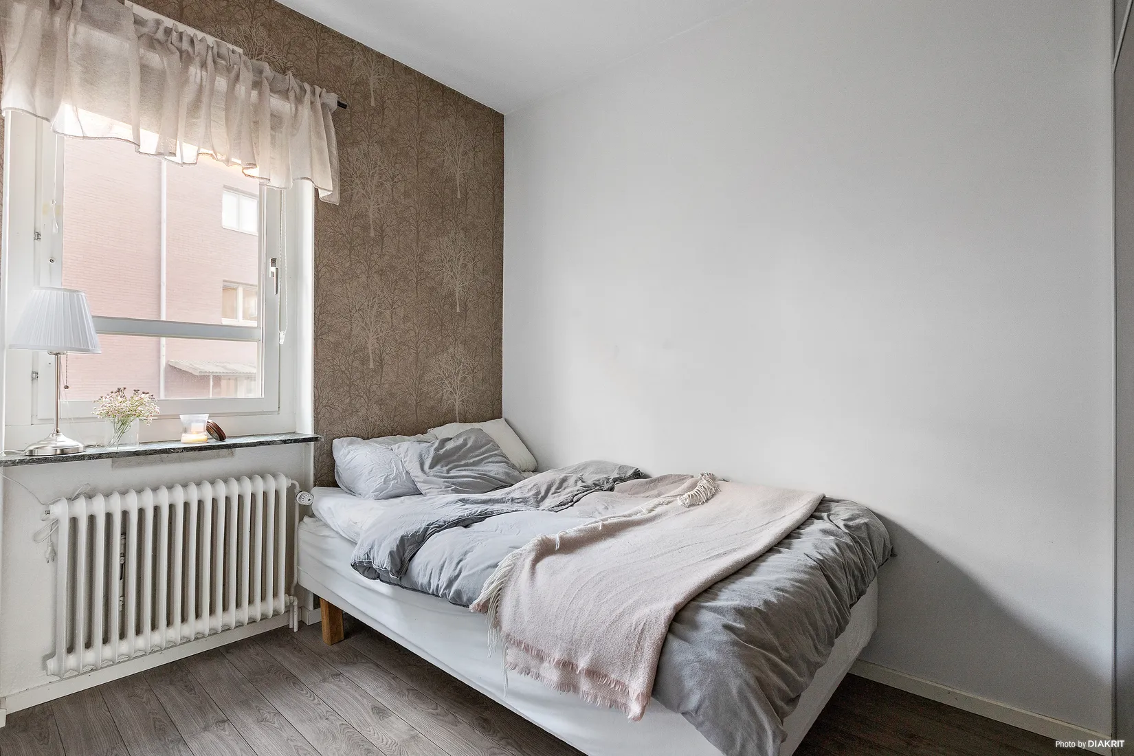 Bostadsrätt, Schantzgatan 10a, Norr, Örebro
