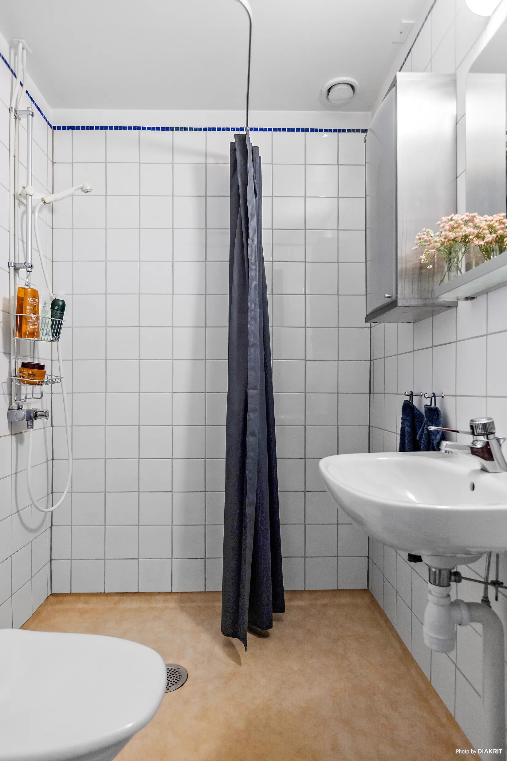 Bostadsrätt, Schantzgatan 10a, Norr, Örebro
