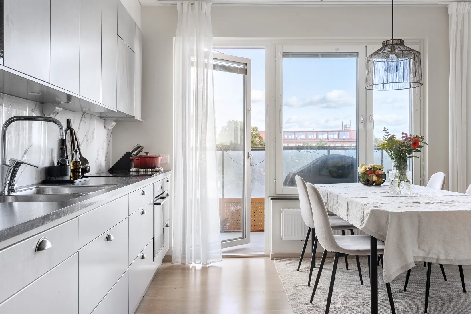Bostadsrätt, Garagevägen 22, Blåsut, Stockholm