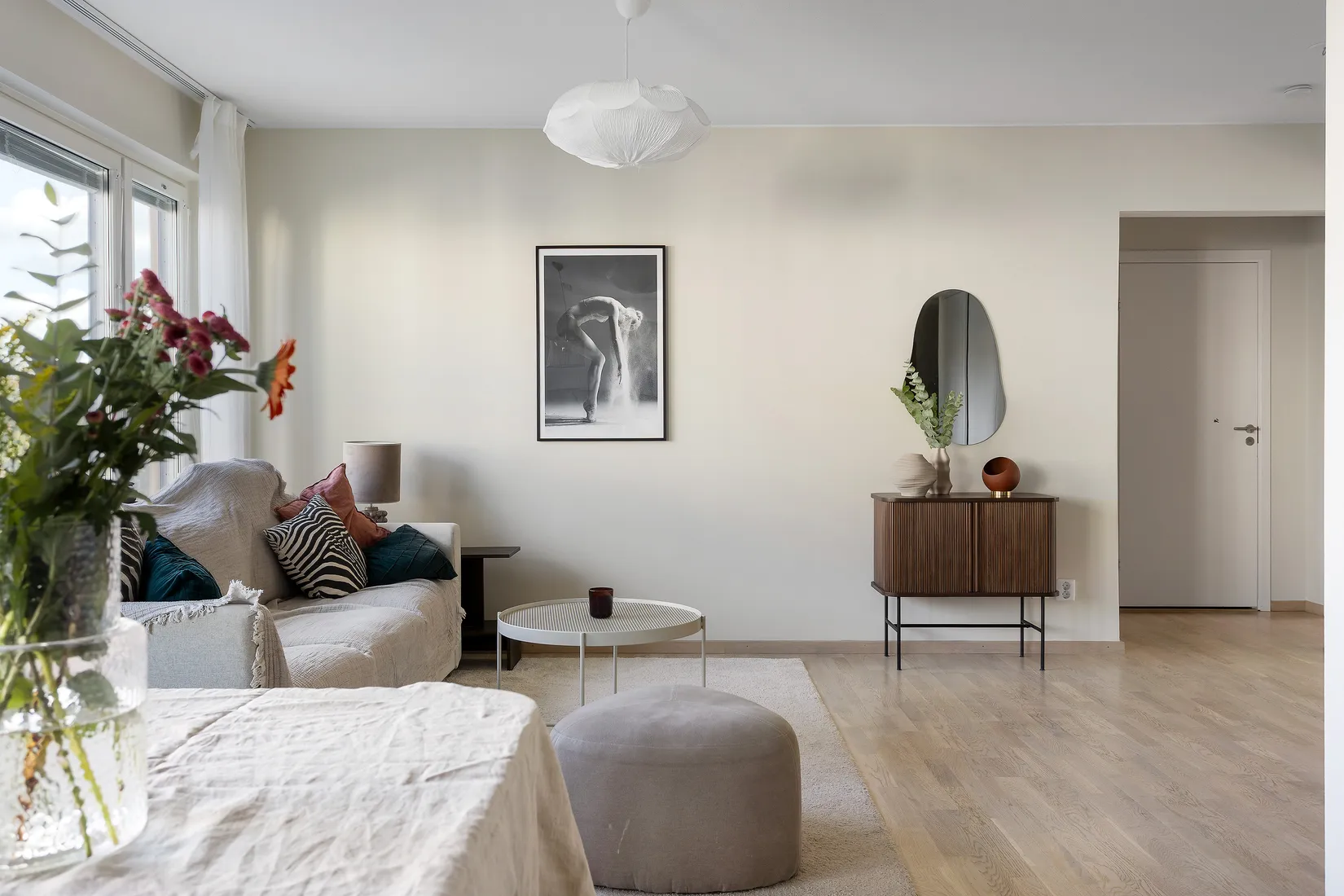Bostadsrätt, Garagevägen 22, Blåsut, Stockholm