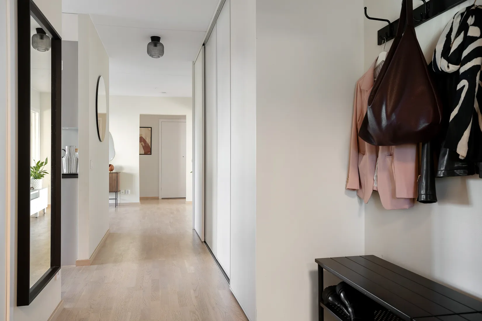 Bostadsrätt, Garagevägen 22, Blåsut, Stockholm