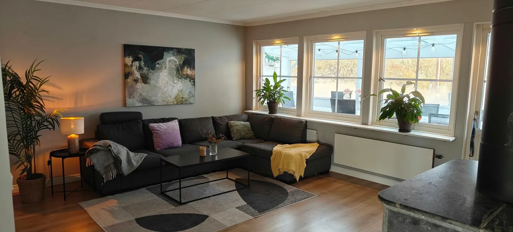 Villa, Slipvägen 13A, Sanda, Strängnäs