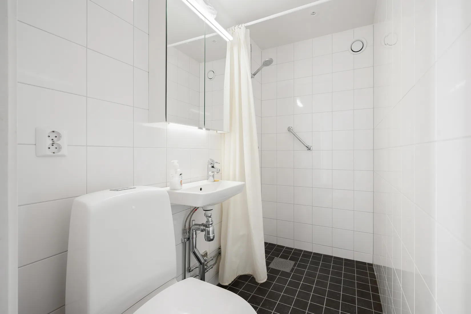 Bostadsrätt, Larsbergsvägen 53, Larsberg, Lidingö