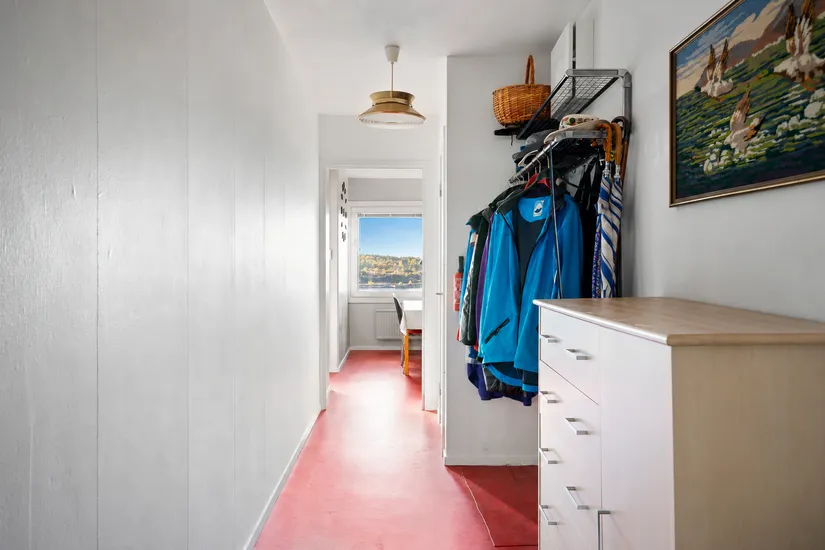 Bostadsrätt, Larsbergsvägen 53, Larsberg, Lidingö