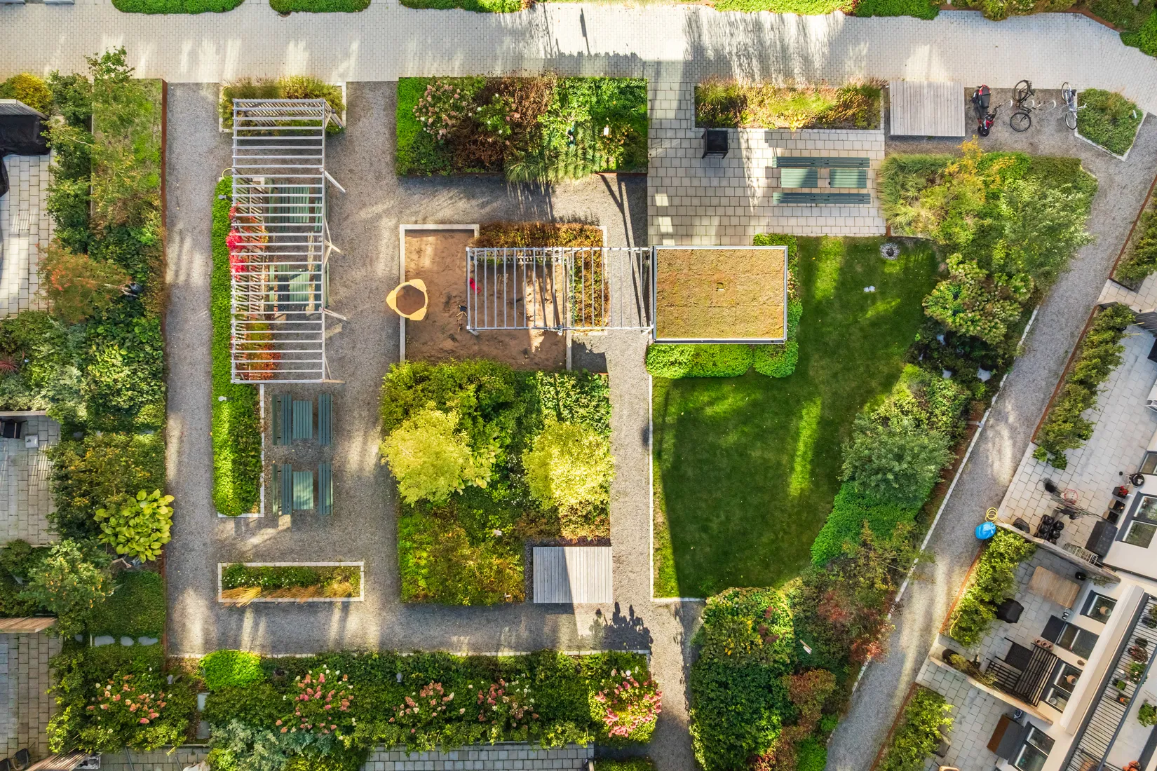 Bostadsrätt, Boulevarden 27, Täby Park, Täby