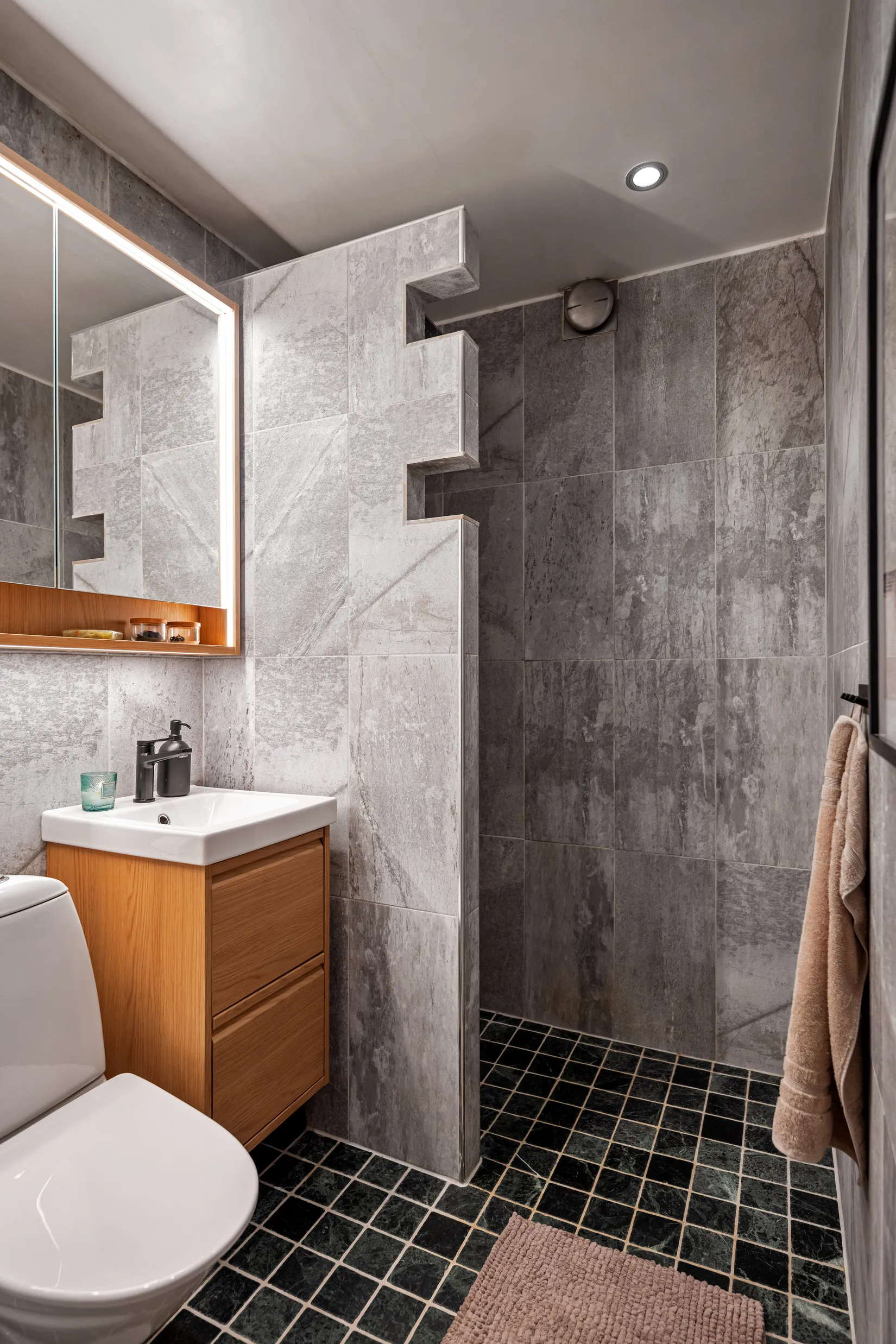 Bostadsrätt, Örnstigen 31, 3 tr, Näsbypark, Täby