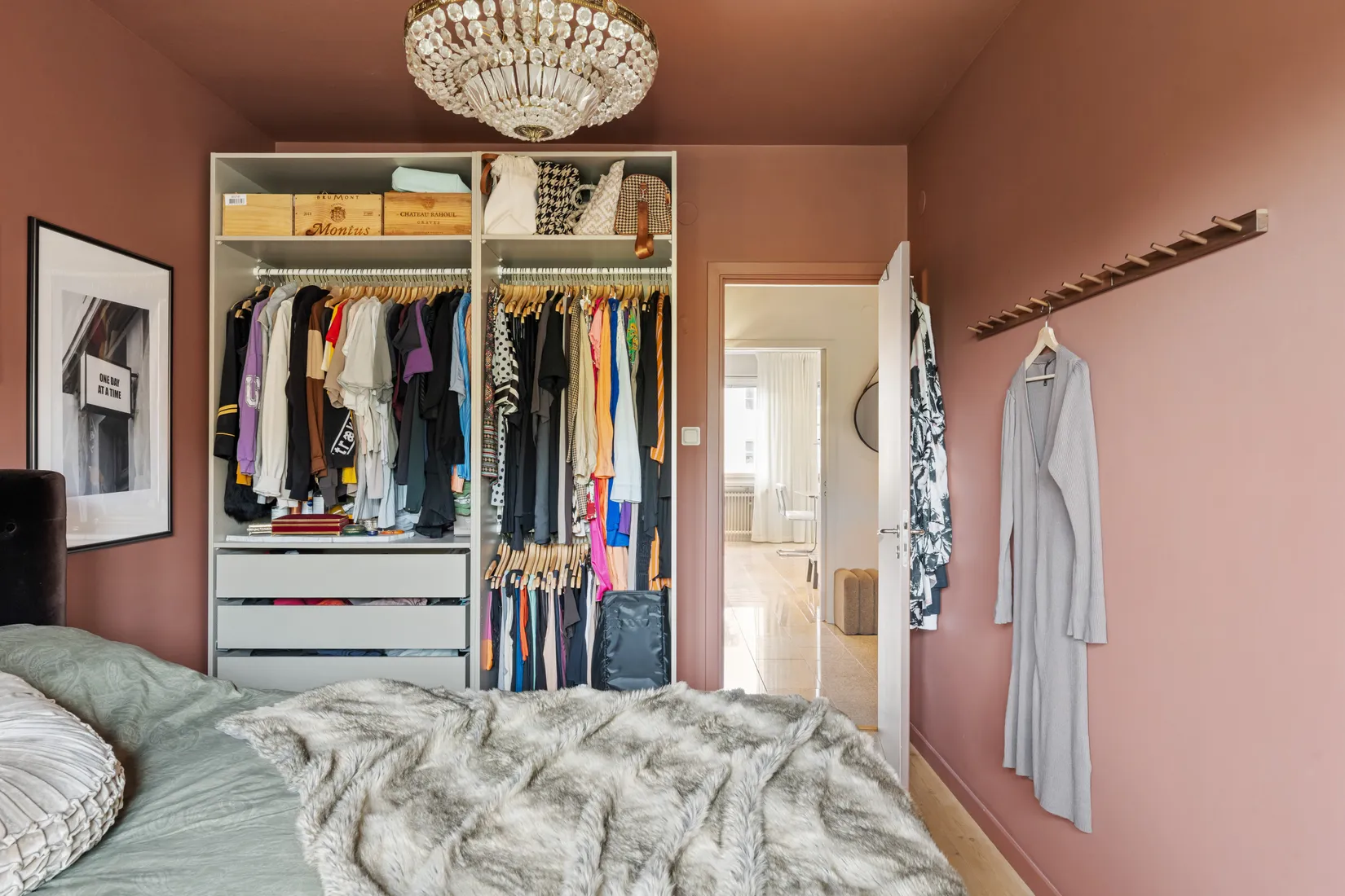 Bostadsrätt, Örnstigen 31, 3 tr, Näsbypark, Täby