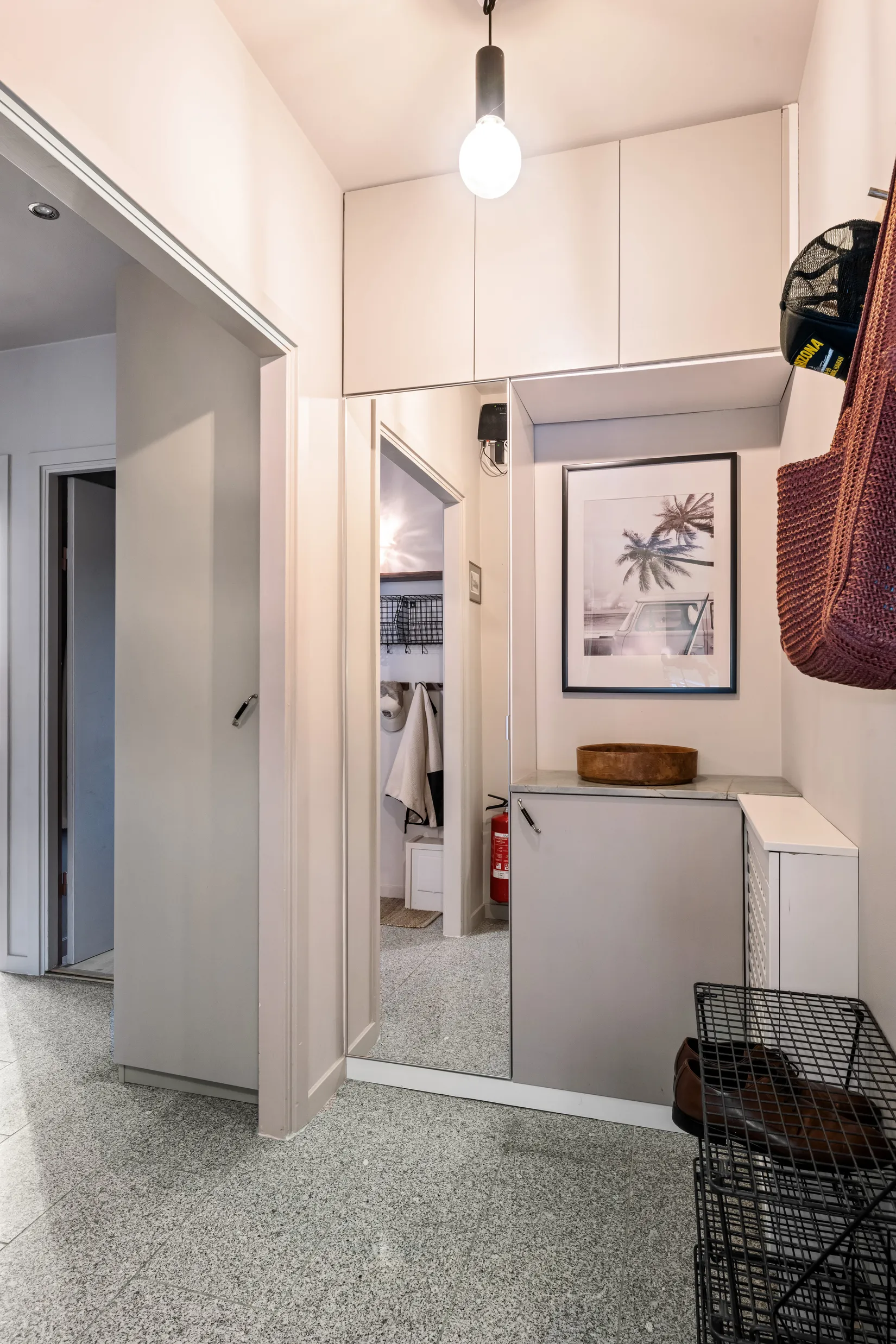 Bostadsrätt, Örnstigen 31, 3 tr, Näsbypark, Täby