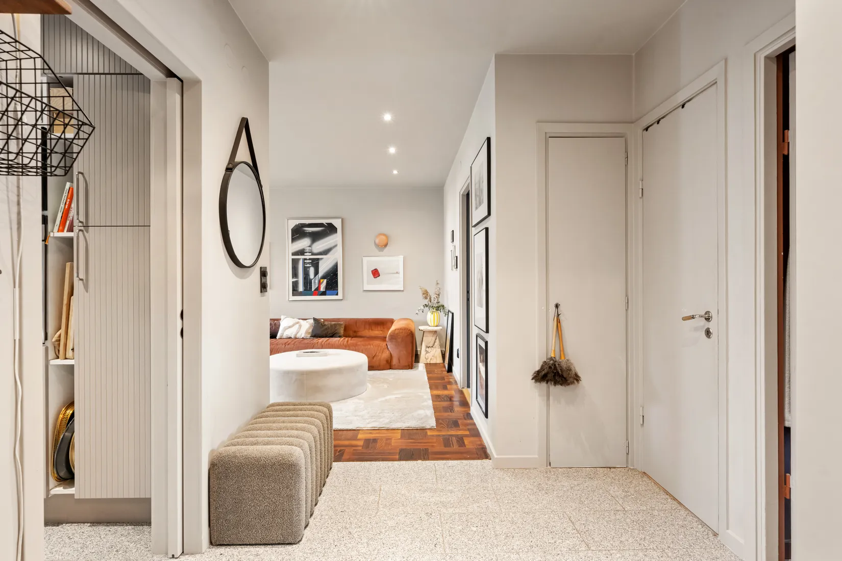 Bostadsrätt, Örnstigen 31, 3 tr, Näsbypark, Täby