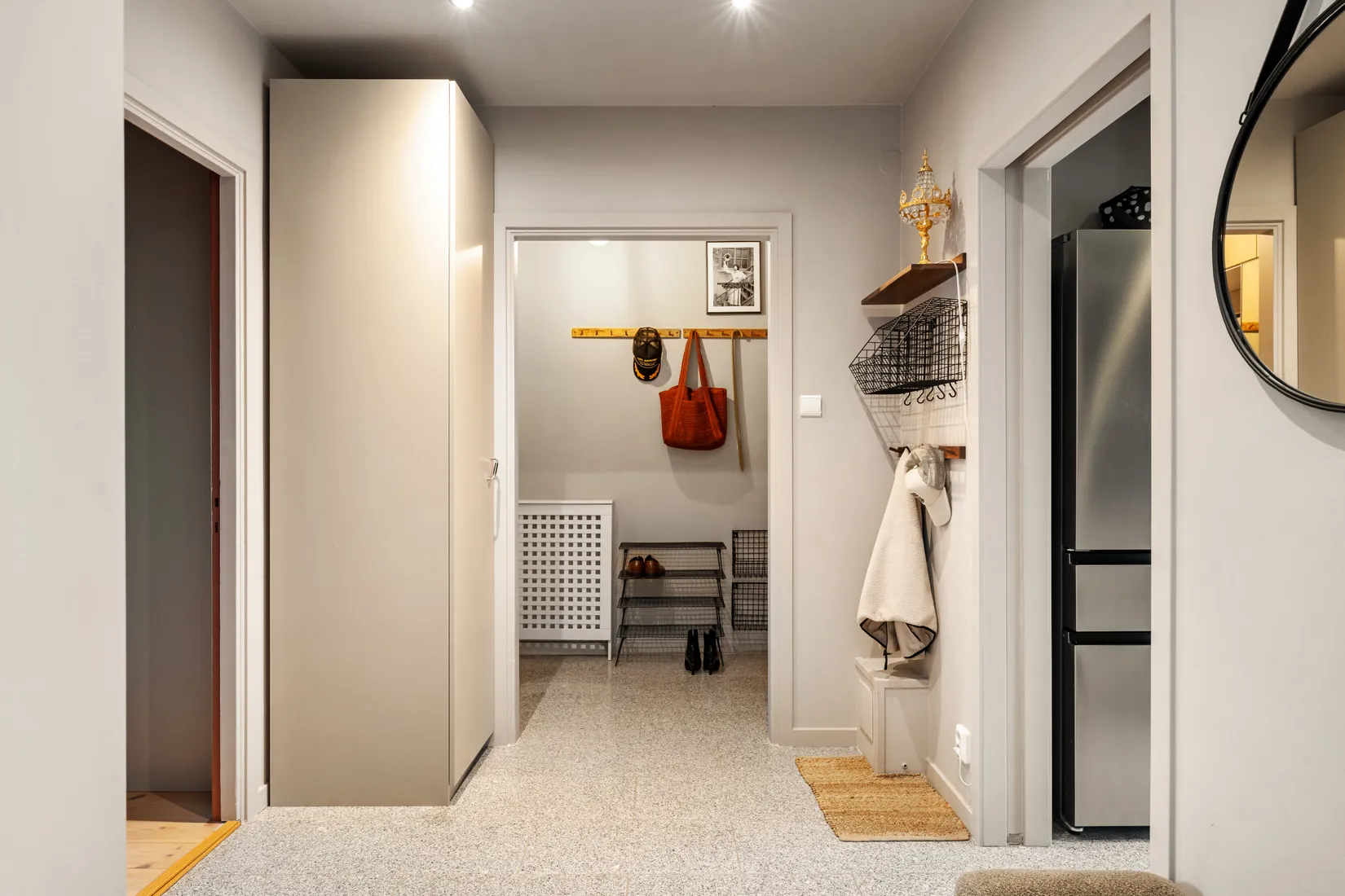 Bostadsrätt, Örnstigen 31, 3 tr, Näsbypark, Täby