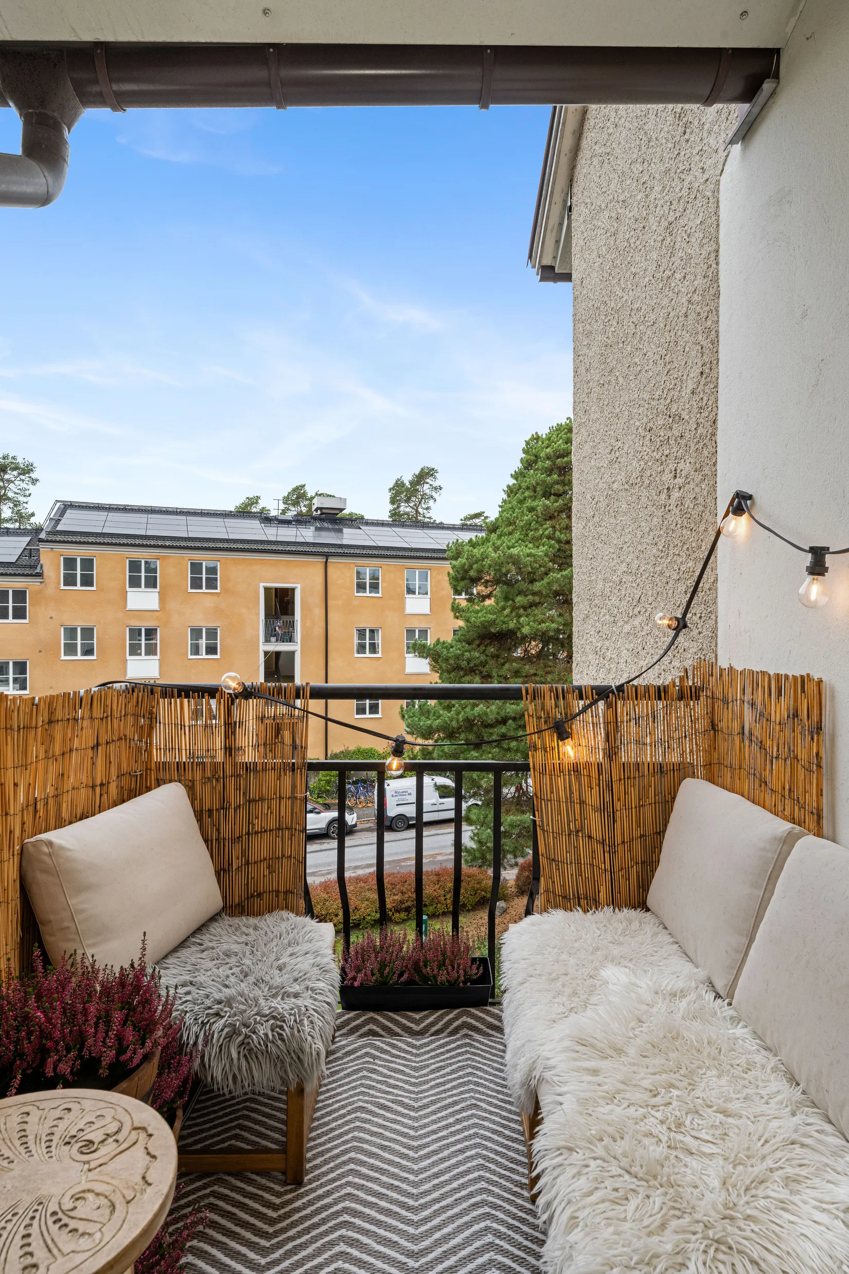 Bostadsrätt, Örnstigen 31, 3 tr, Näsbypark, Täby