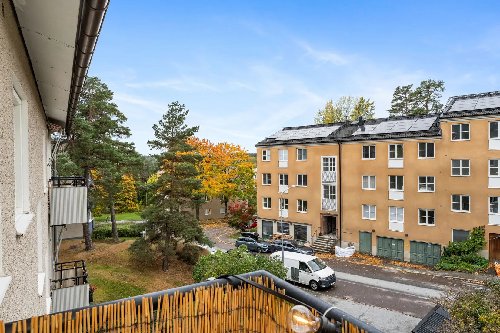 Bostadsrätt, Örnstigen 31, 3 tr, Näsbypark, Täby