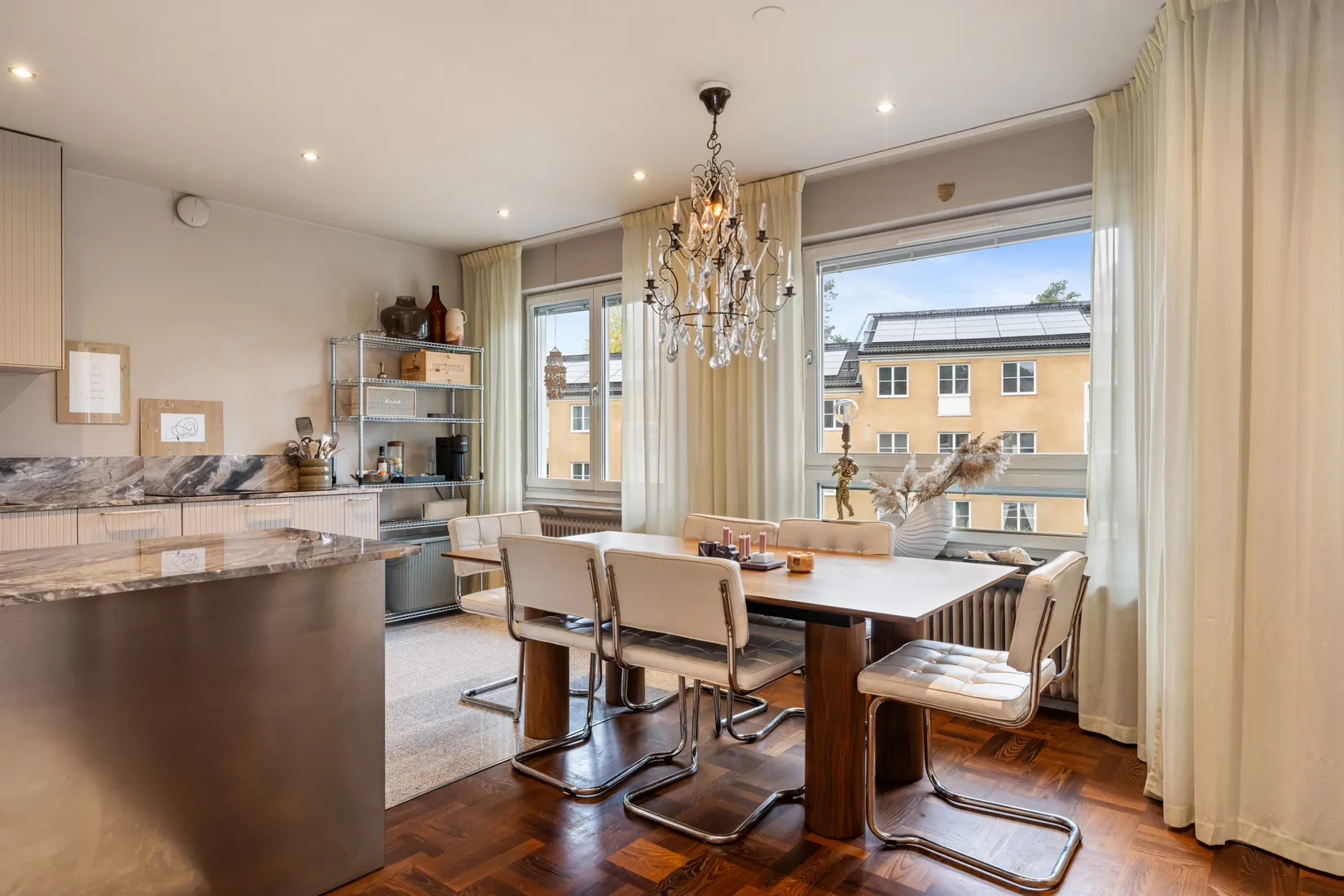 Bostadsrätt, Örnstigen 31, 3 tr, Näsbypark, Täby