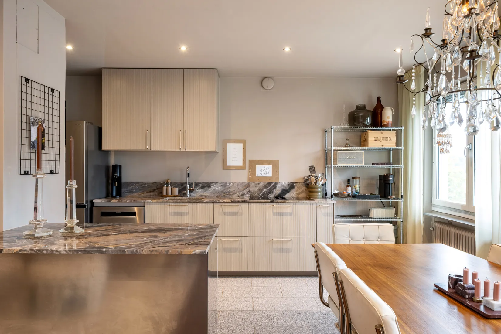 Bostadsrätt, Örnstigen 31, 3 tr, Näsbypark, Täby
