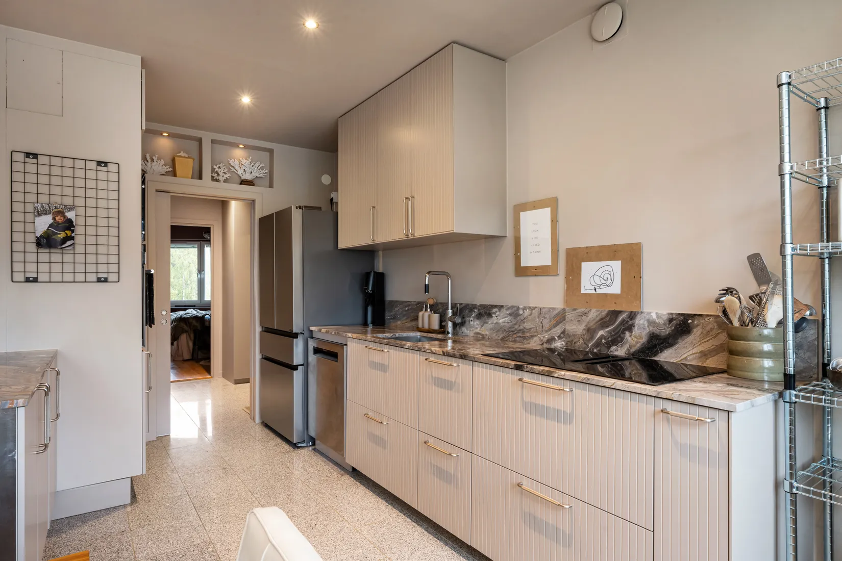 Bostadsrätt, Örnstigen 31, 3 tr, Näsbypark, Täby