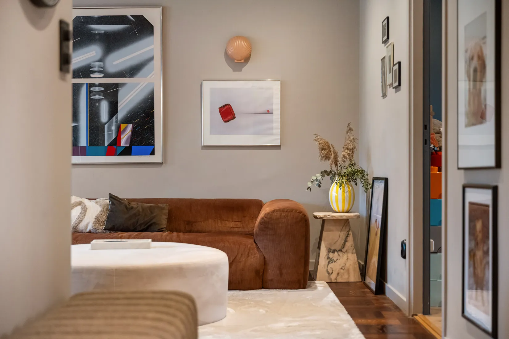 Bostadsrätt, Örnstigen 31, 3 tr, Näsbypark, Täby
